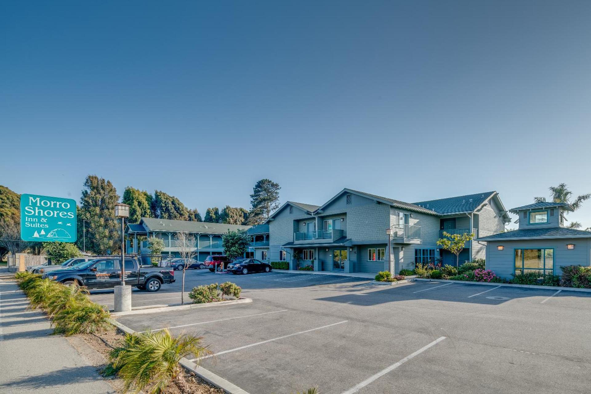 Morro Shores Inn And Suites photo 7