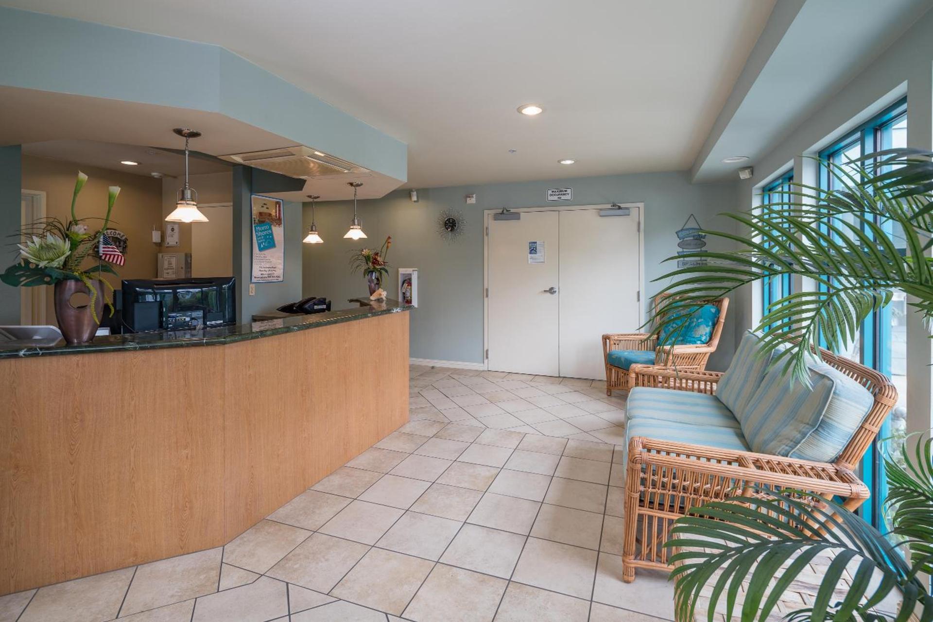 Morro Shores Inn And Suites photo 4