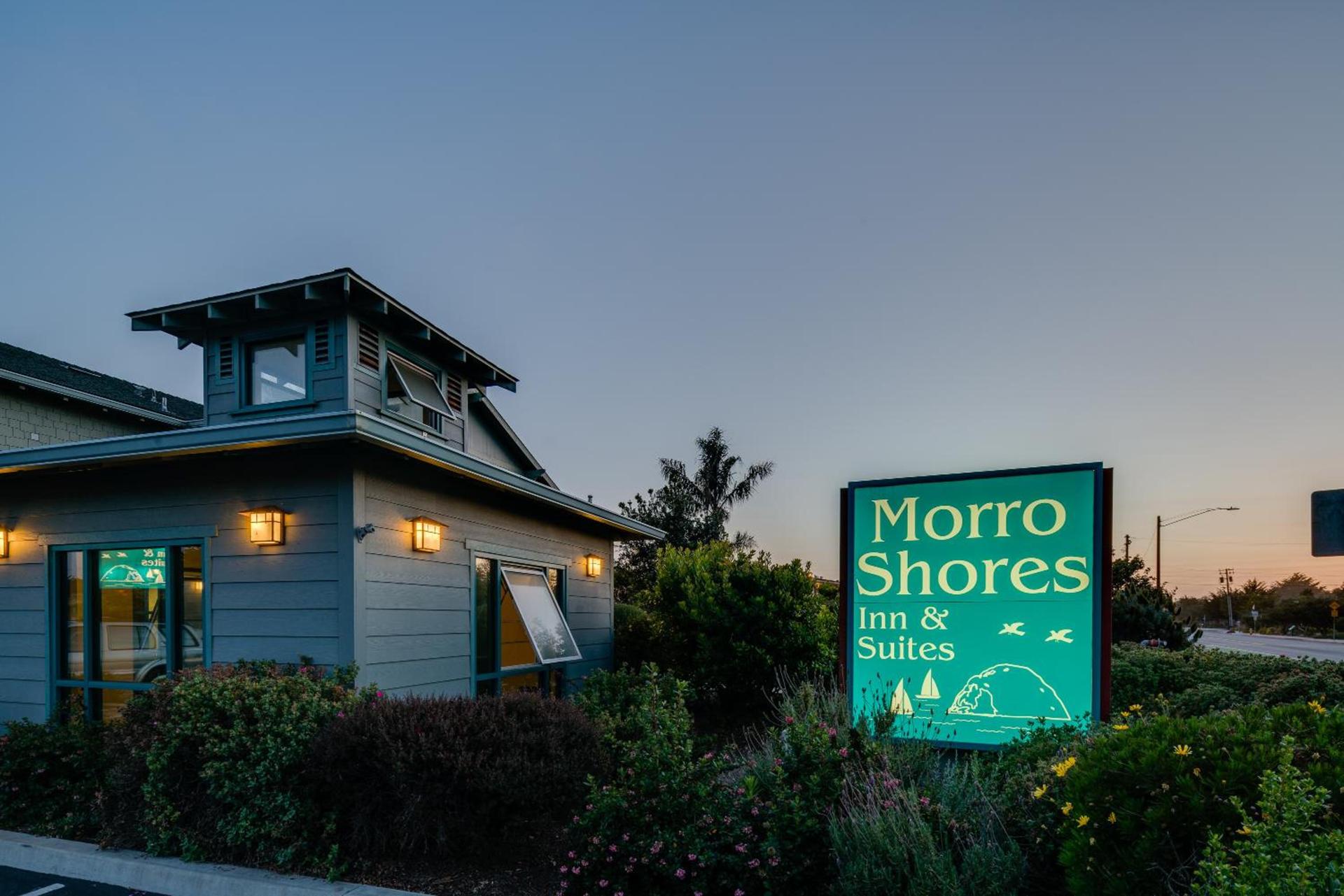 Morro Shores Inn And Suites photo 1