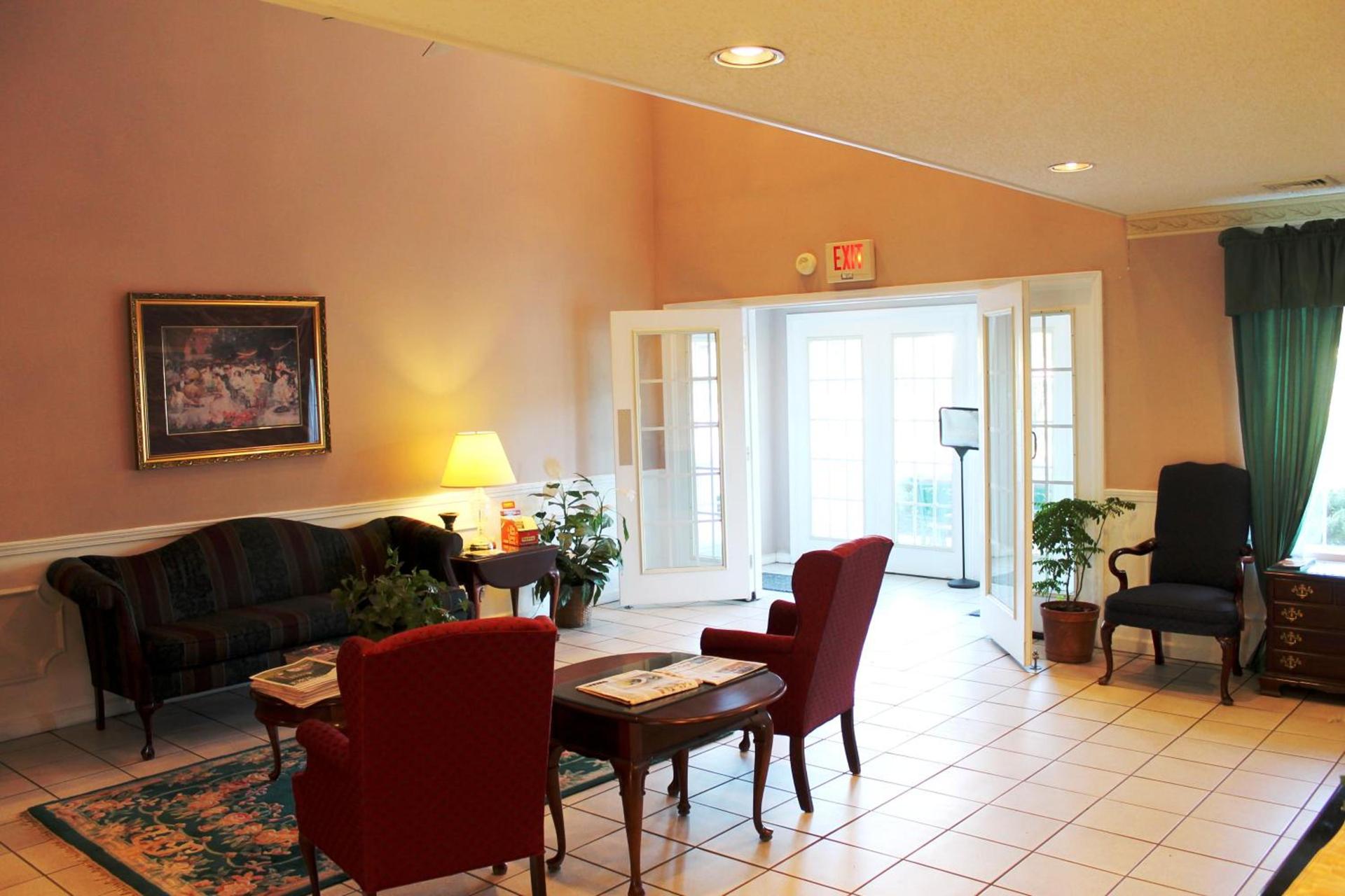 American Motel - Lenoir photo 15