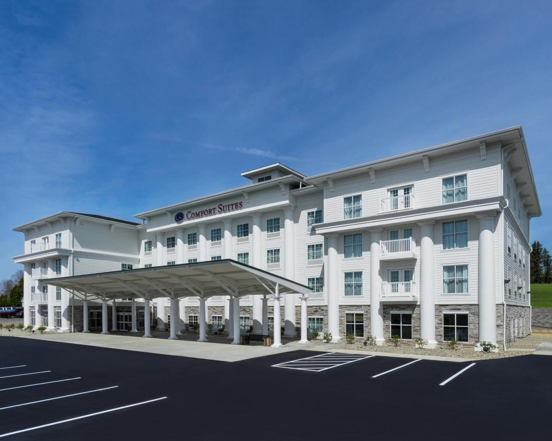 Tannery Suites photo 43