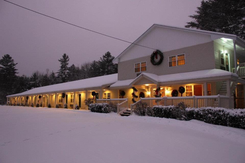 Golden Apple Inn photo 8