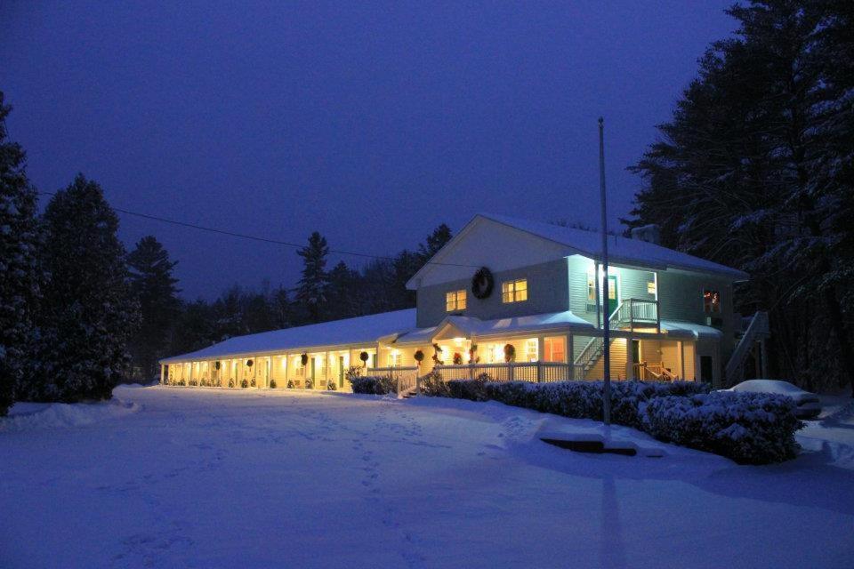 Golden Apple Inn photo 9