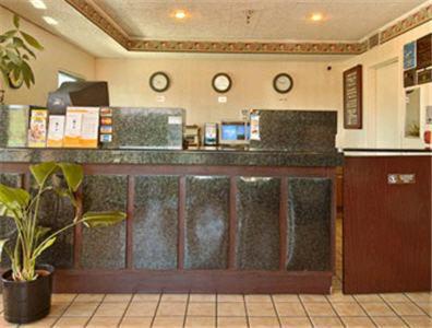 Days Inn by Wyndham Ontario Airport photo 28