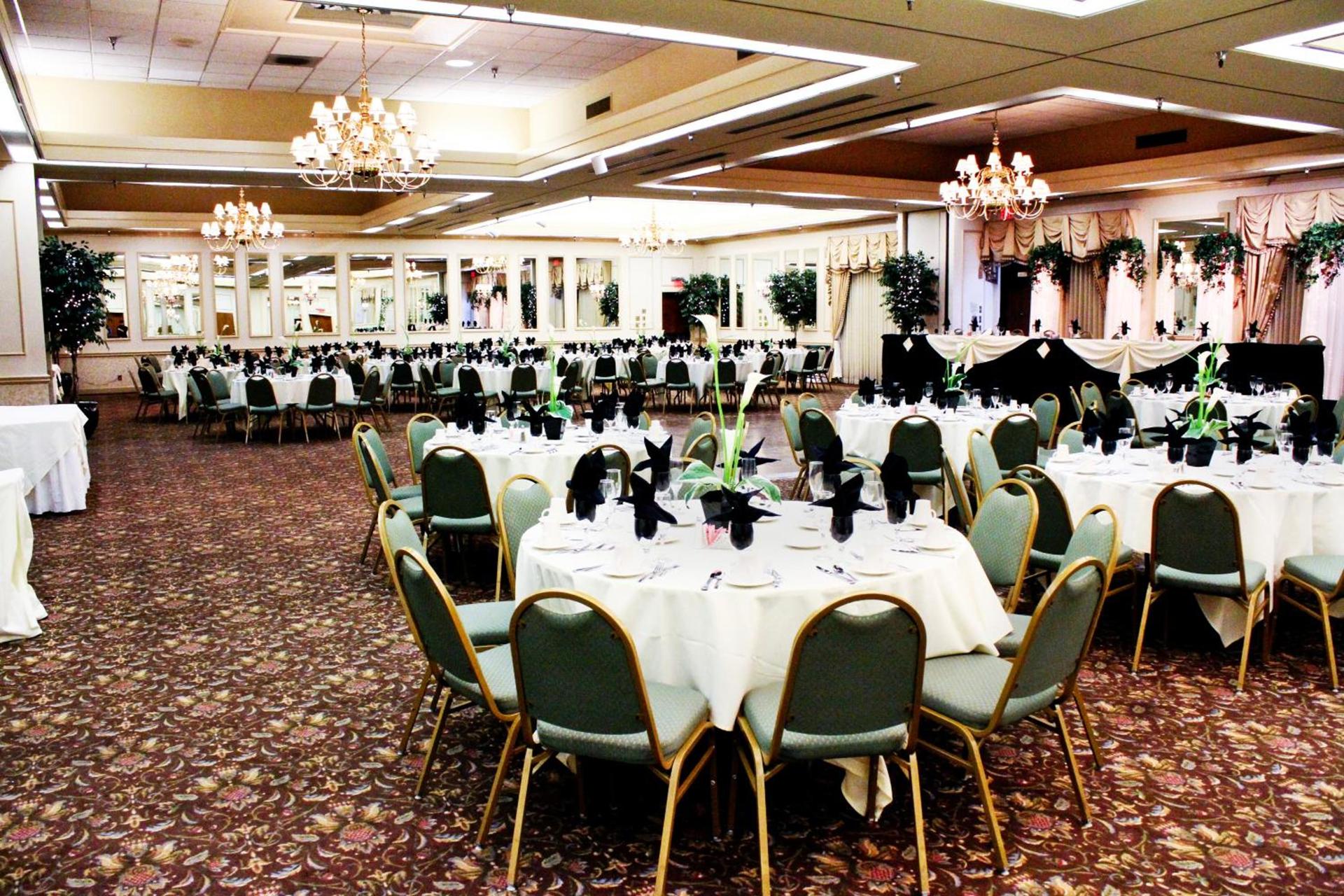 University Square Hotel photo 8
