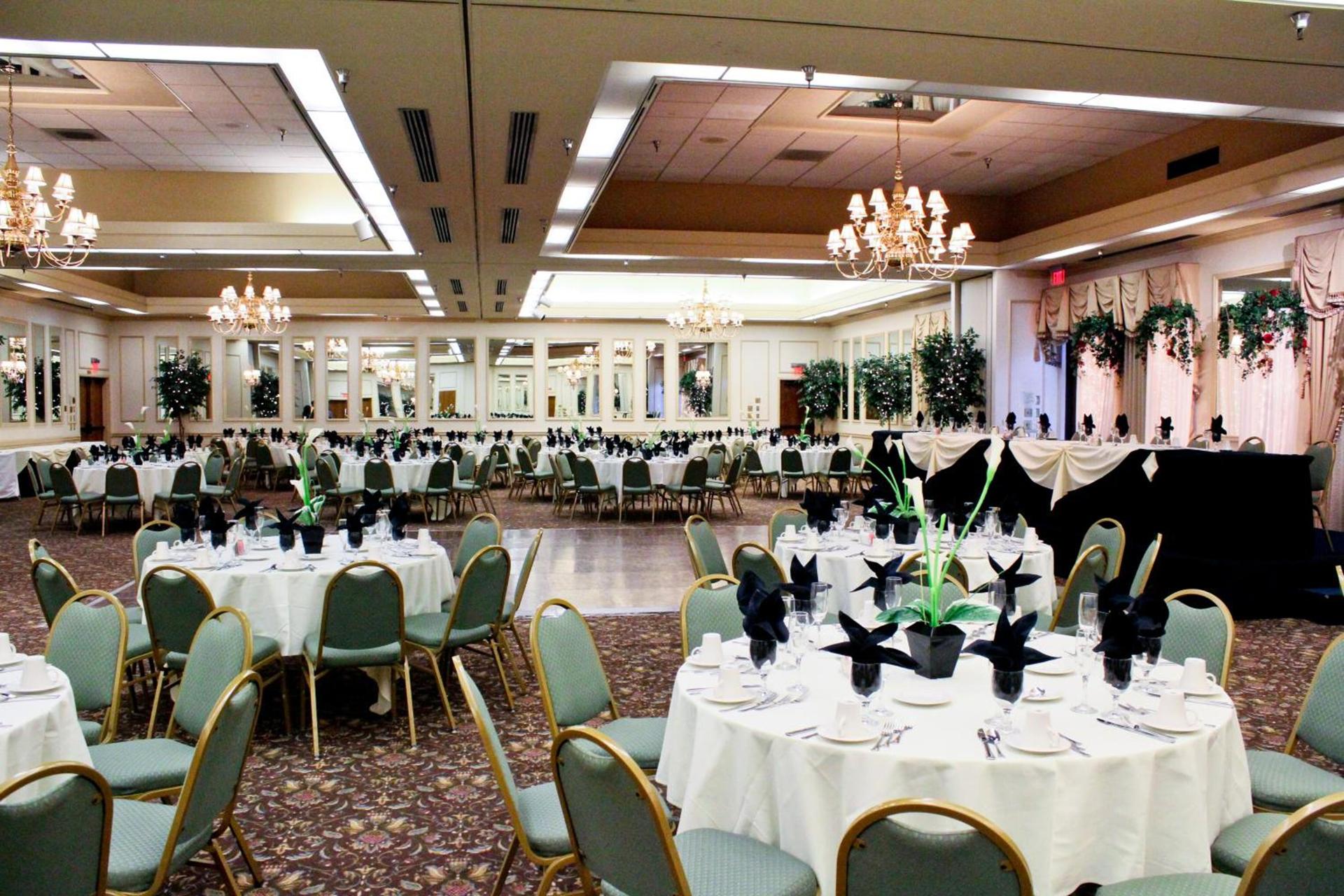 University Square Hotel photo 9