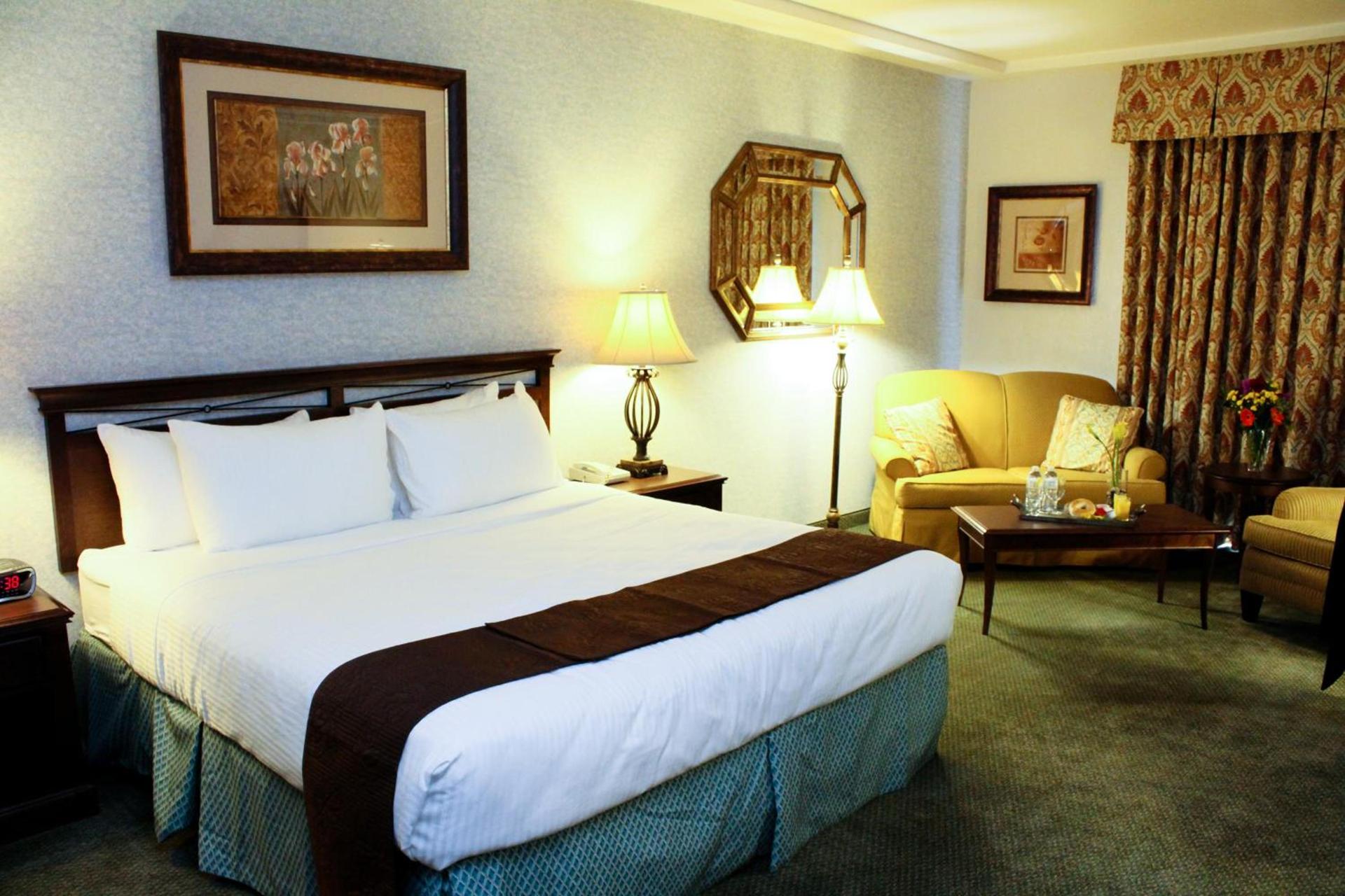 University Square Hotel photo 10