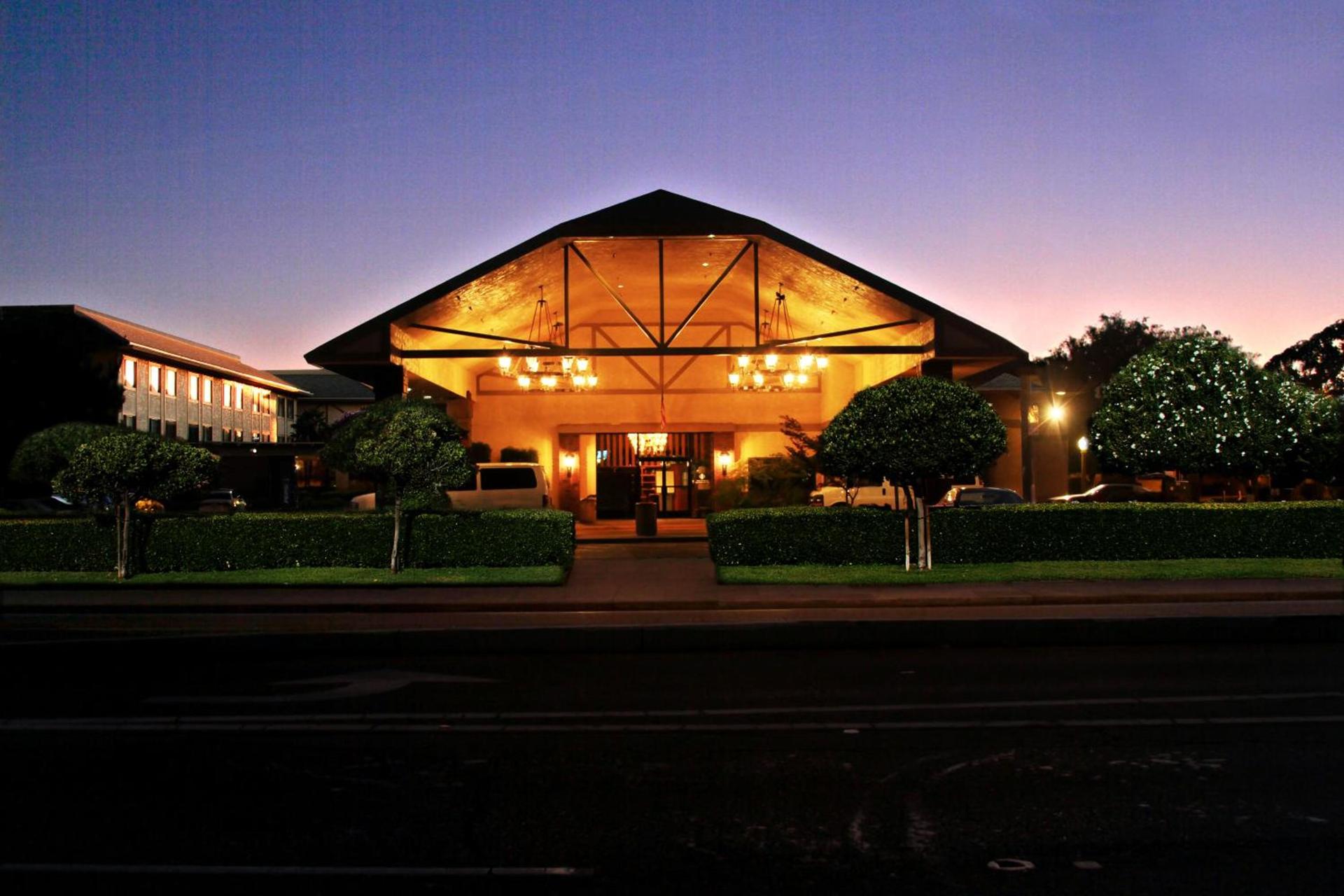 University Square Hotel photo 2