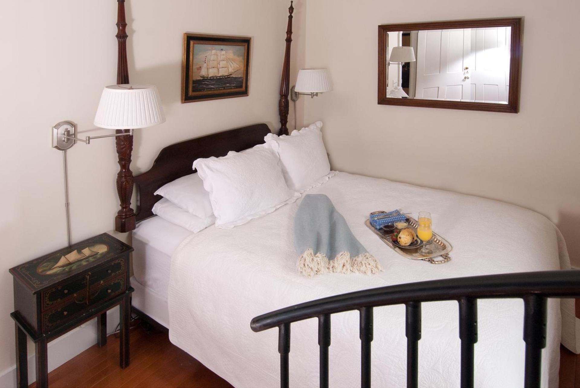 Marshall Slocum Inn photo 24
