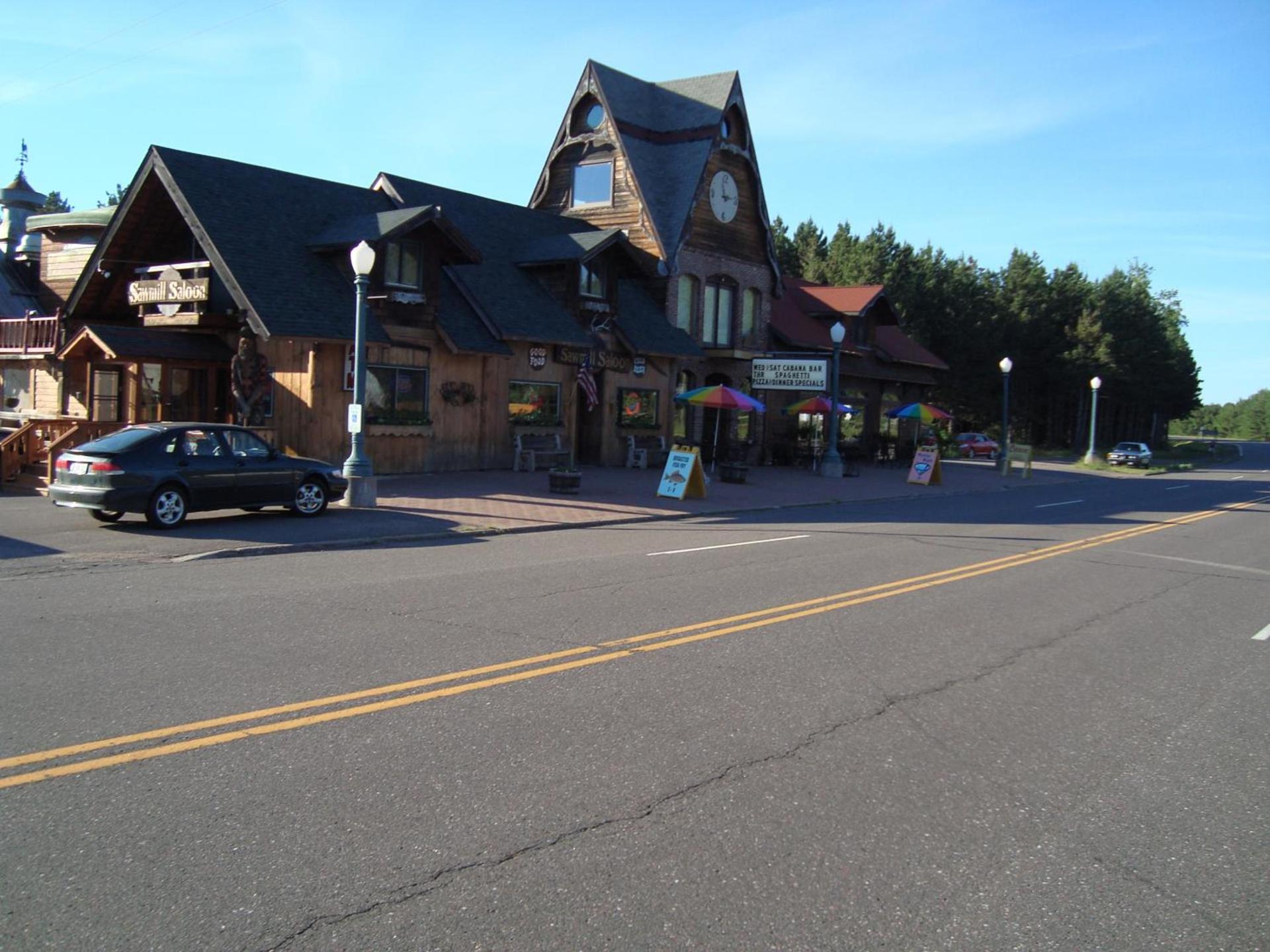 Lenroot Lodge photo 24