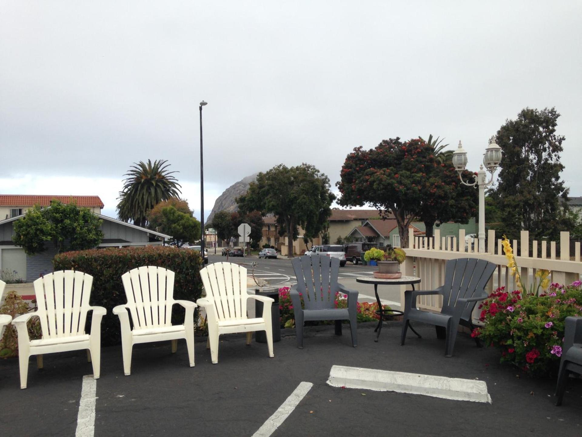 Morro Crest Inn photo 8