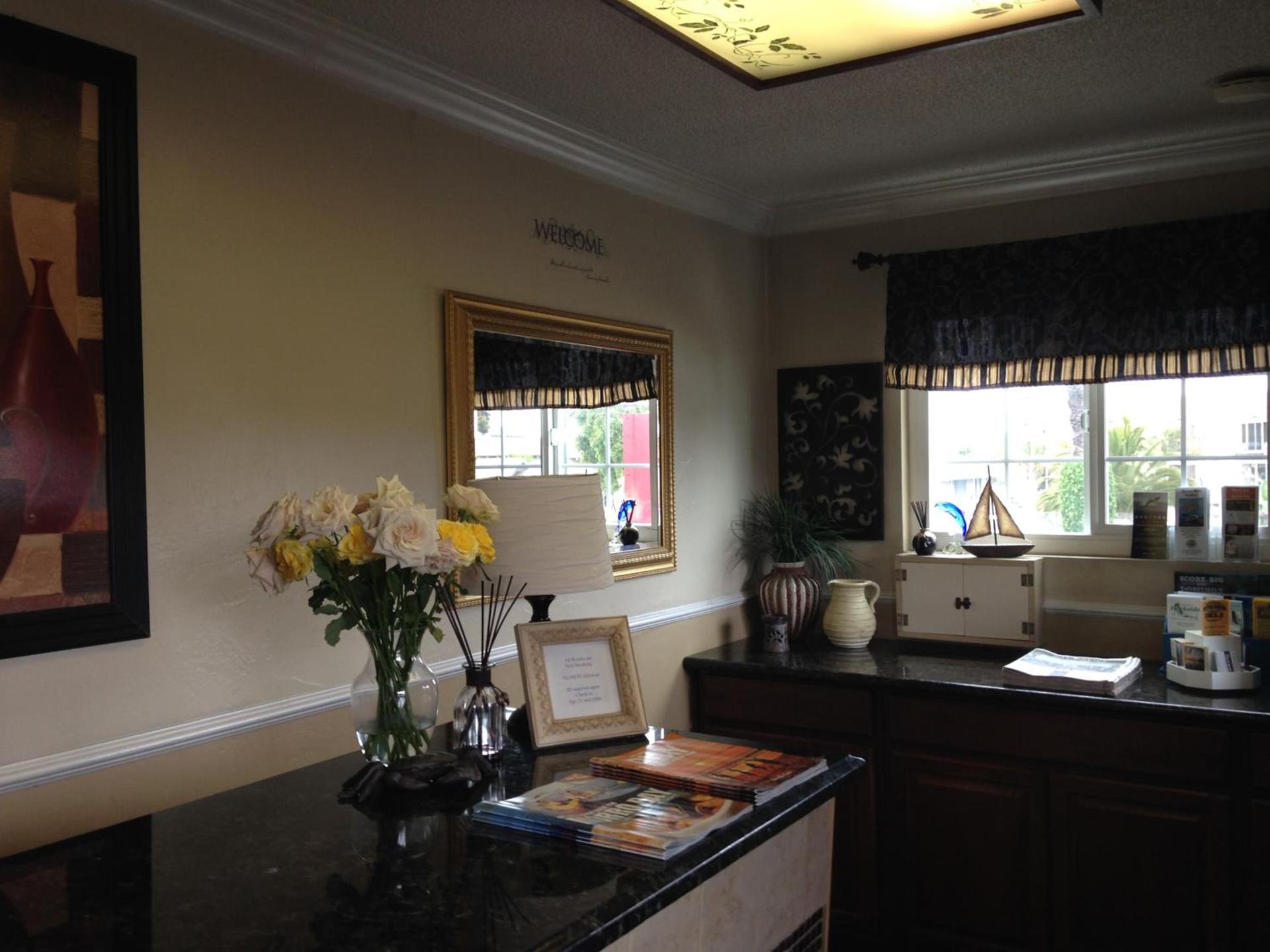 Morro Crest Inn photo 7