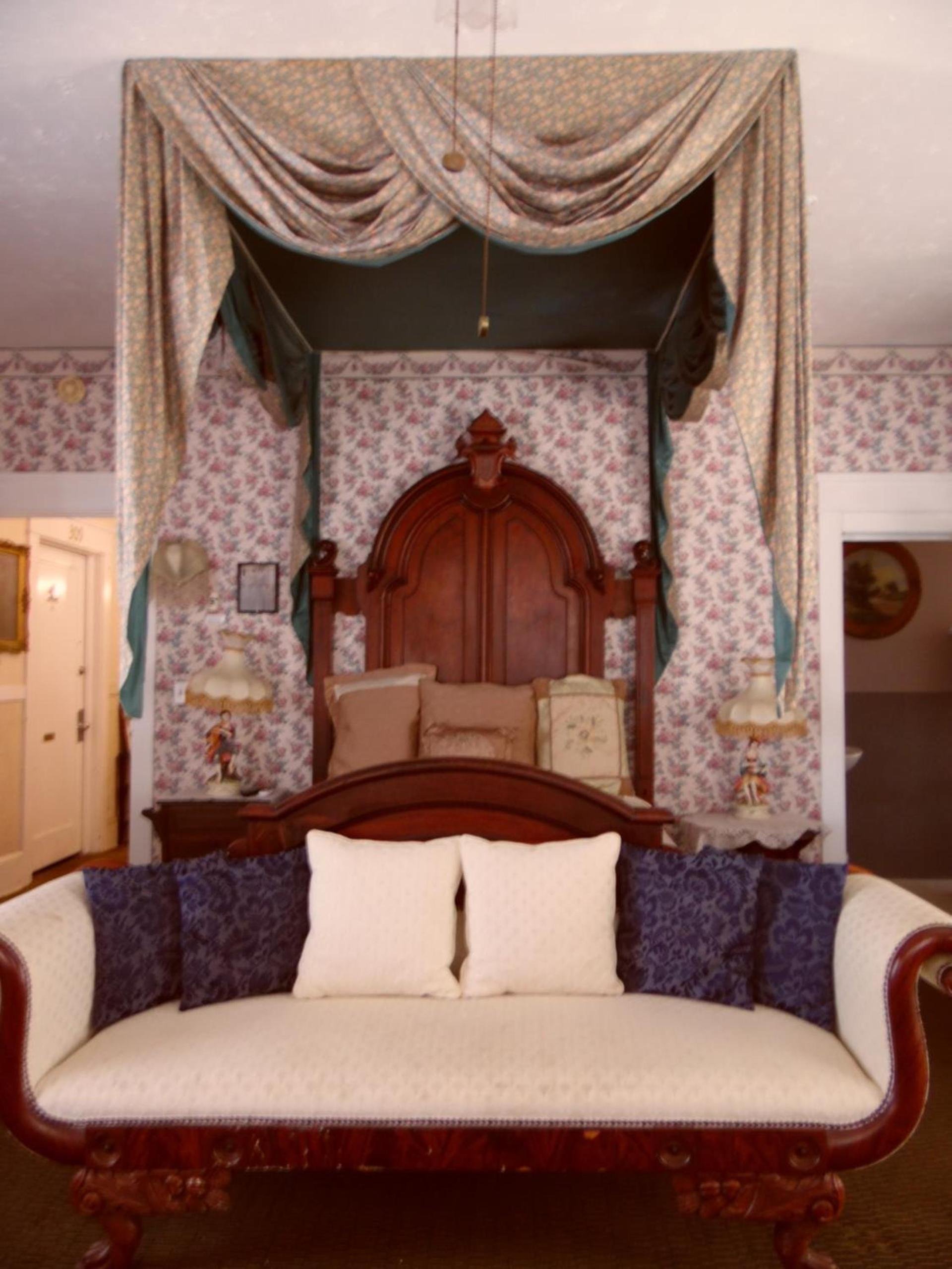 Topaz Motel - Flagler Beach photo 25