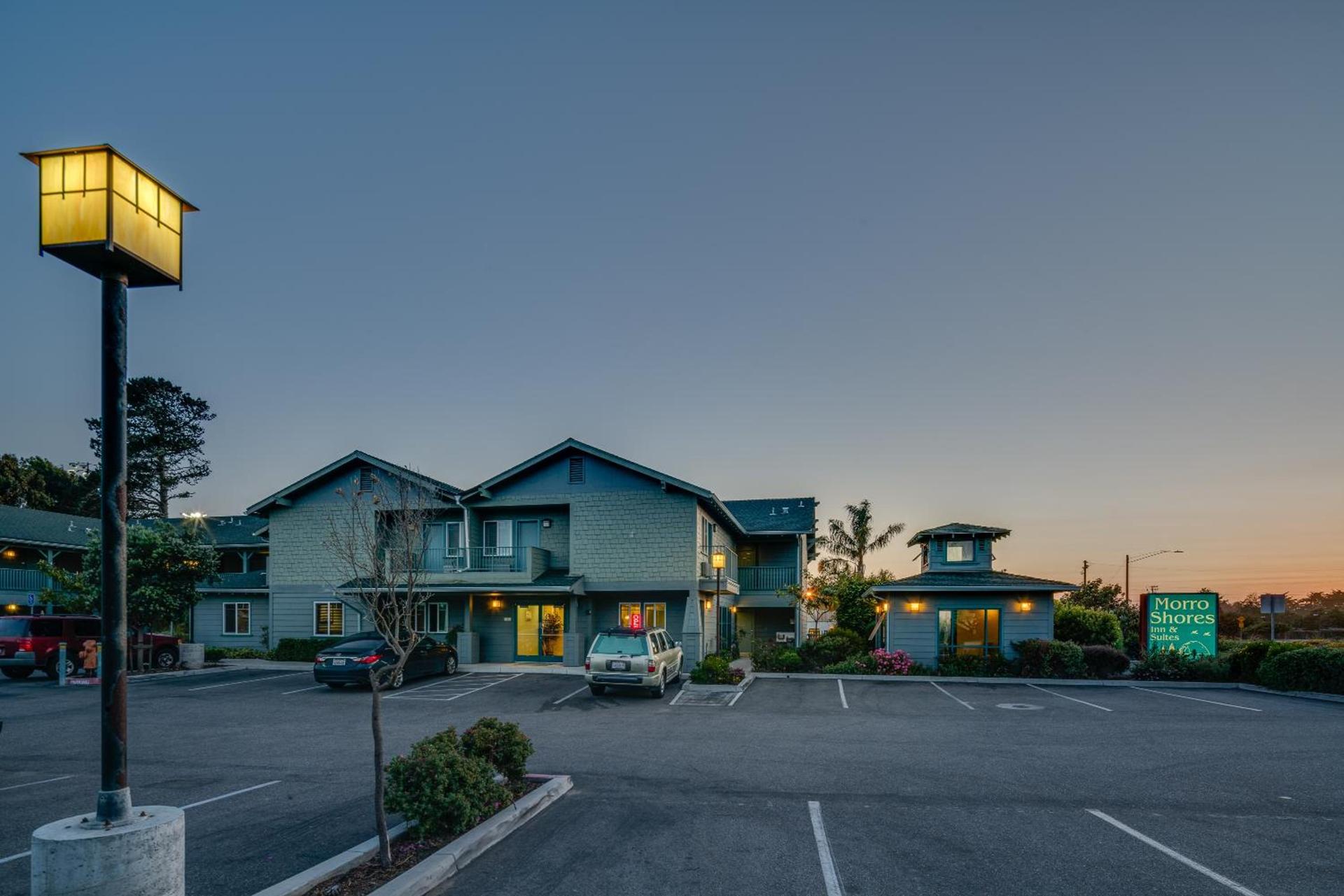 Morro Shores Inn And Suites photo 62