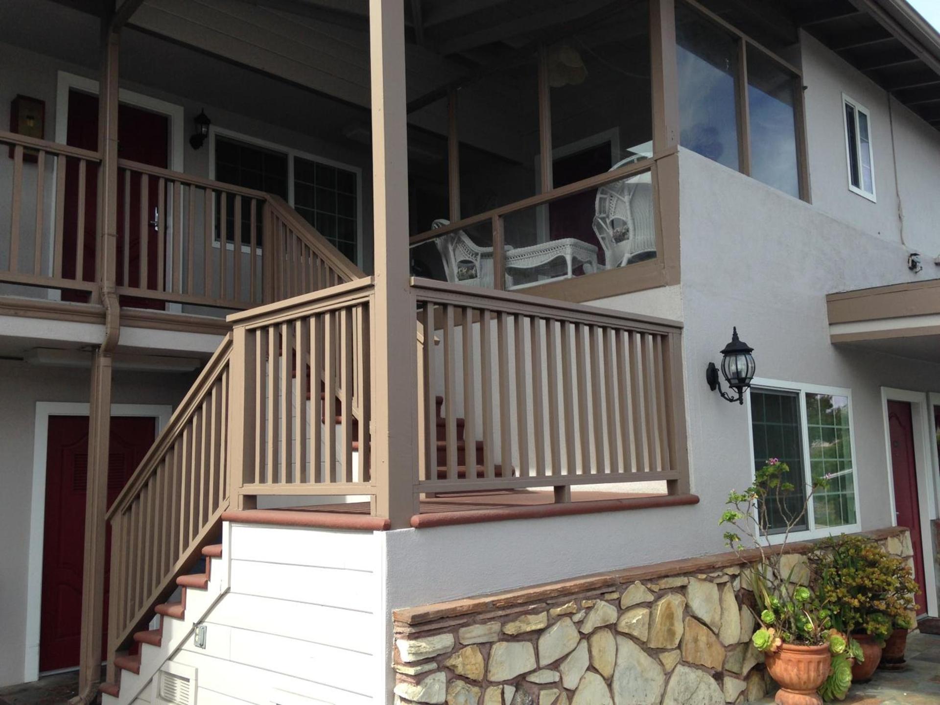 Morro Crest Inn photo 11