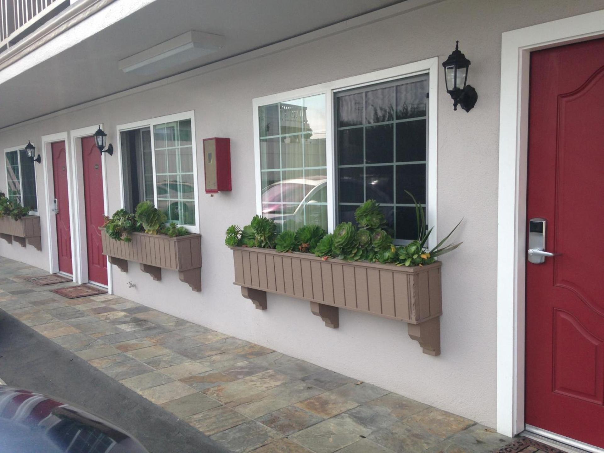 Morro Crest Inn photo 12