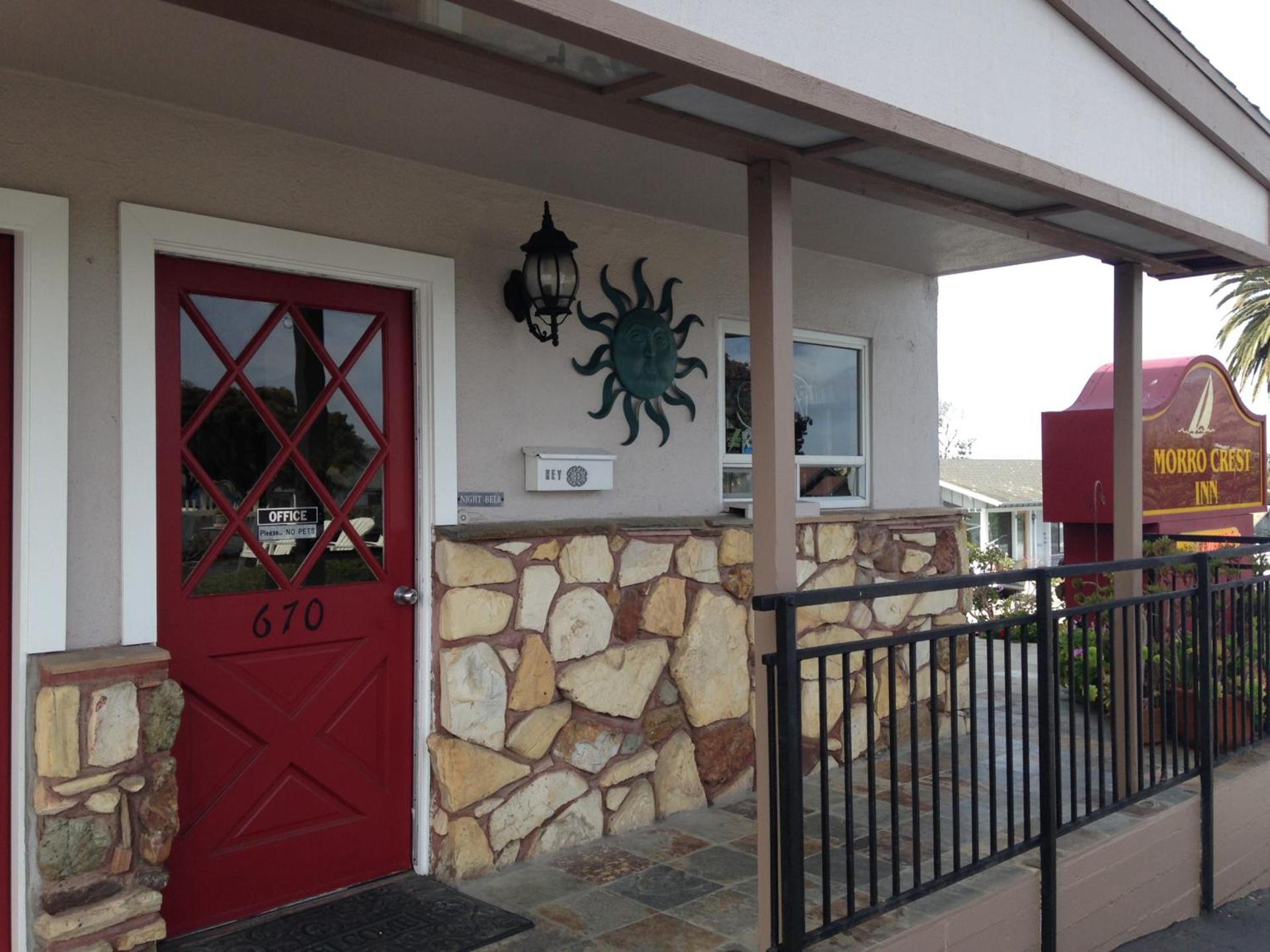 Morro Crest Inn photo 13
