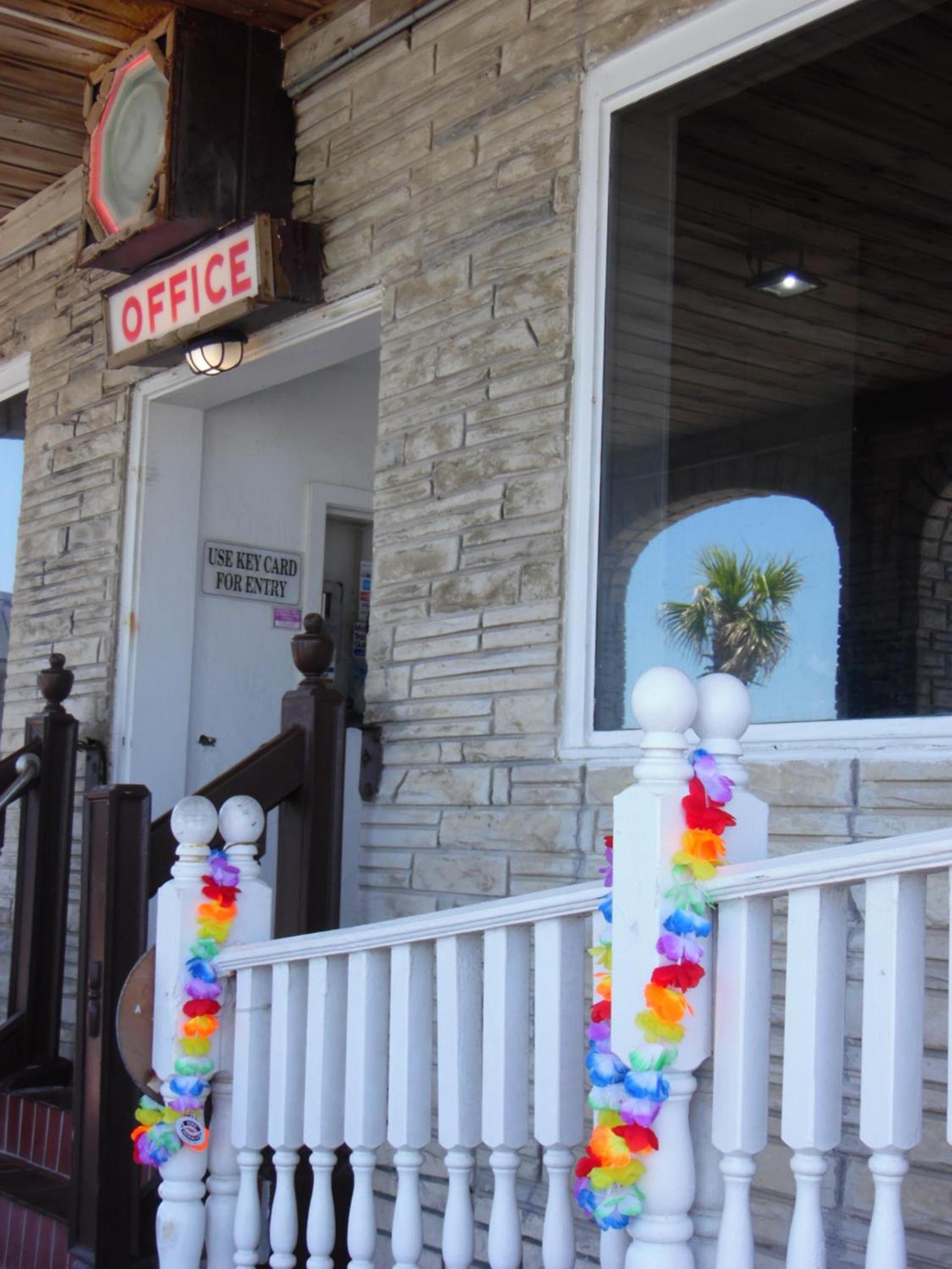 Topaz Motel - Flagler Beach photo 23
