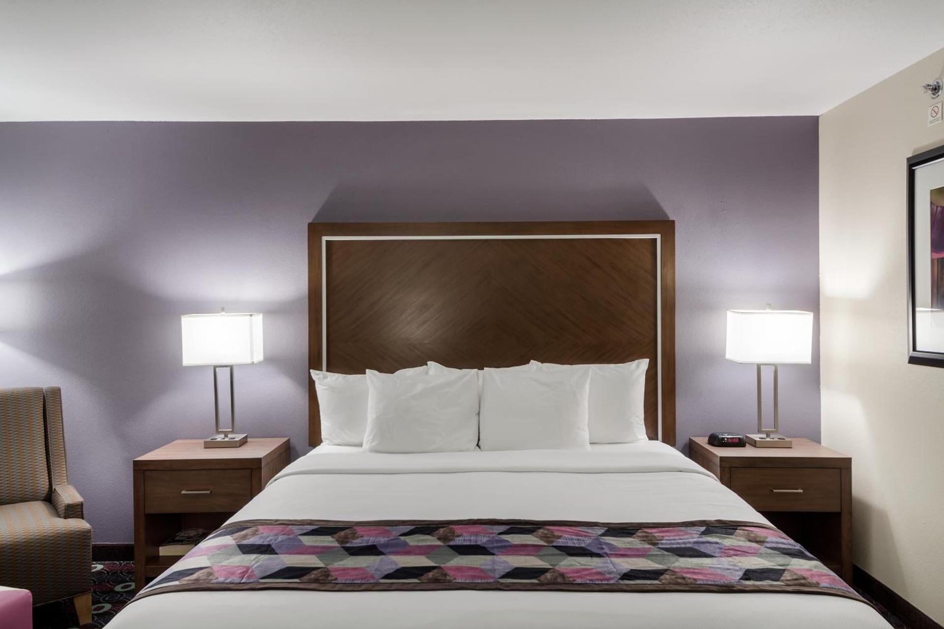 Comfort Inn Tulsa Midtown photo 37