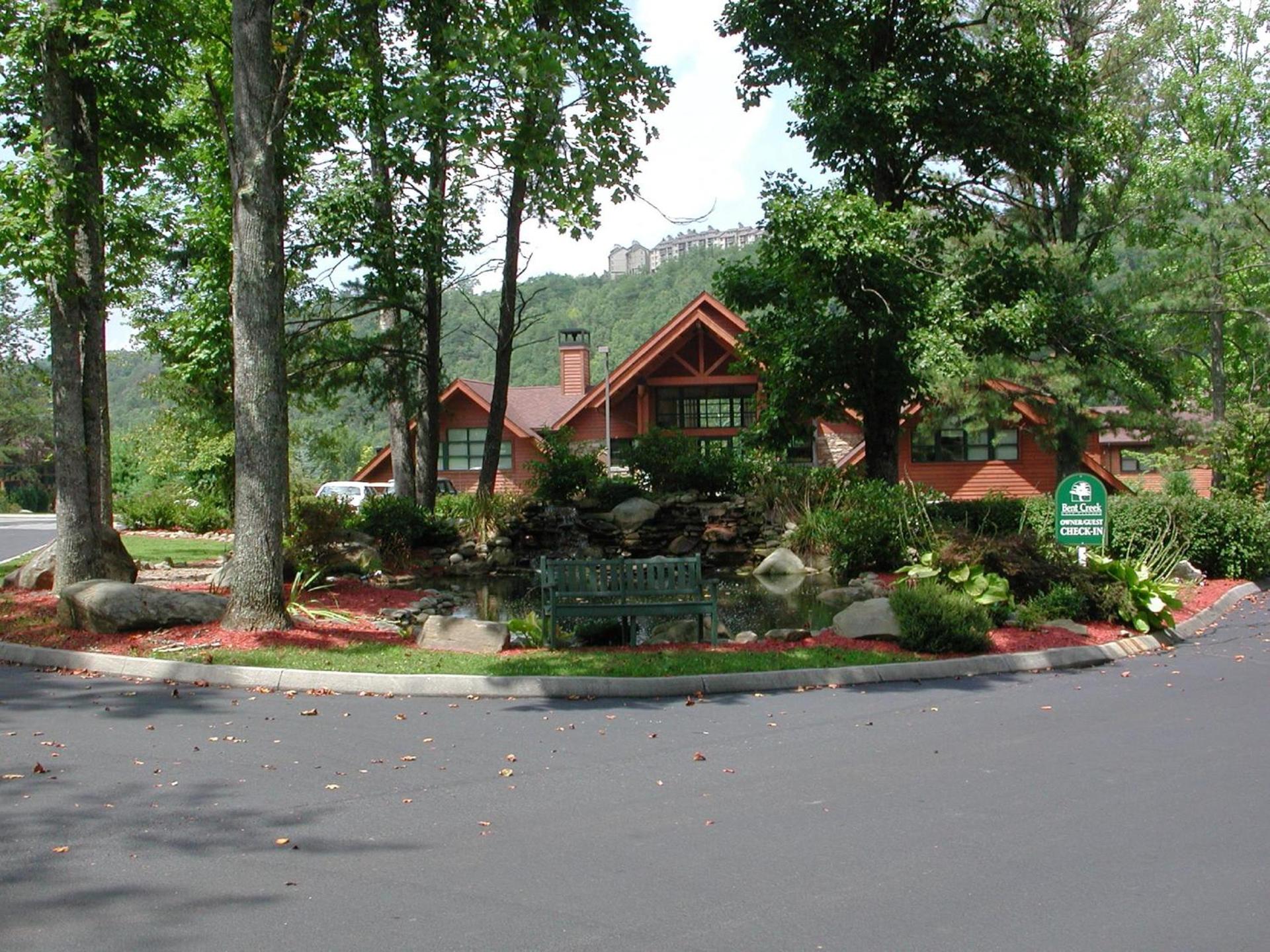 Hilton Vacation Club Bent Creek Golf Village Gatlinburg photo 34