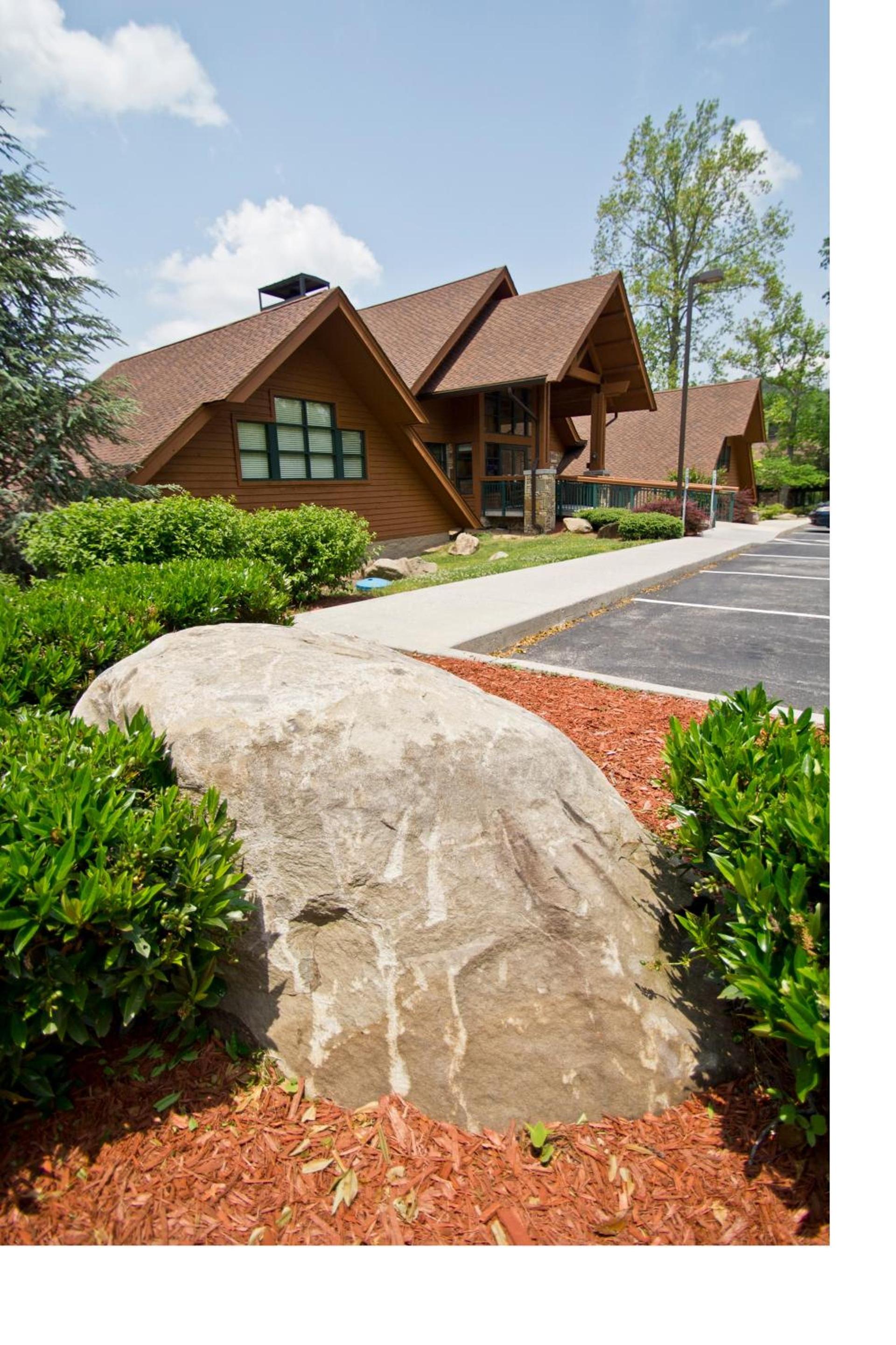 Hilton Vacation Club Bent Creek Golf Village Gatlinburg photo 35