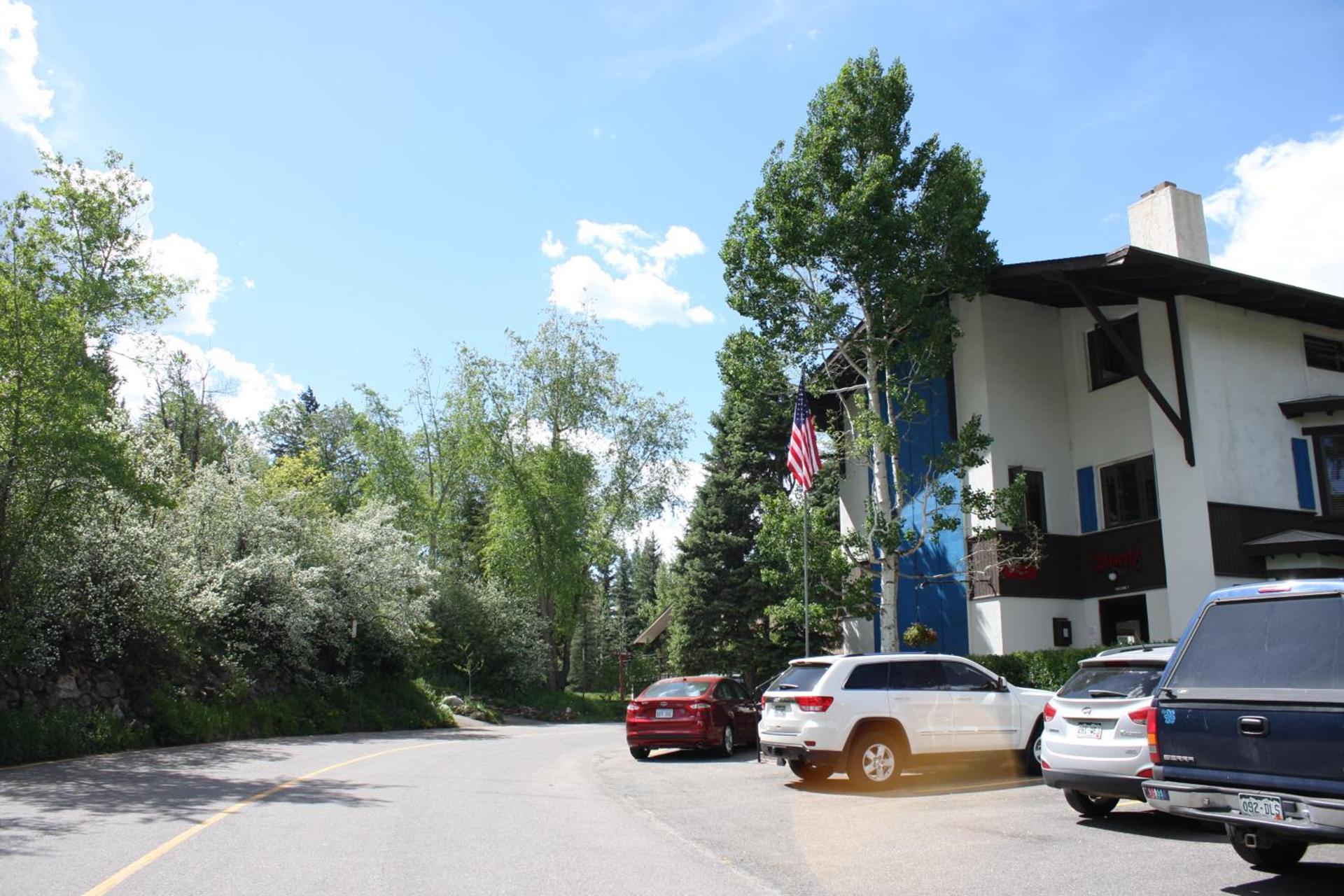 St Moritz Lodge and Condominiums photo 72