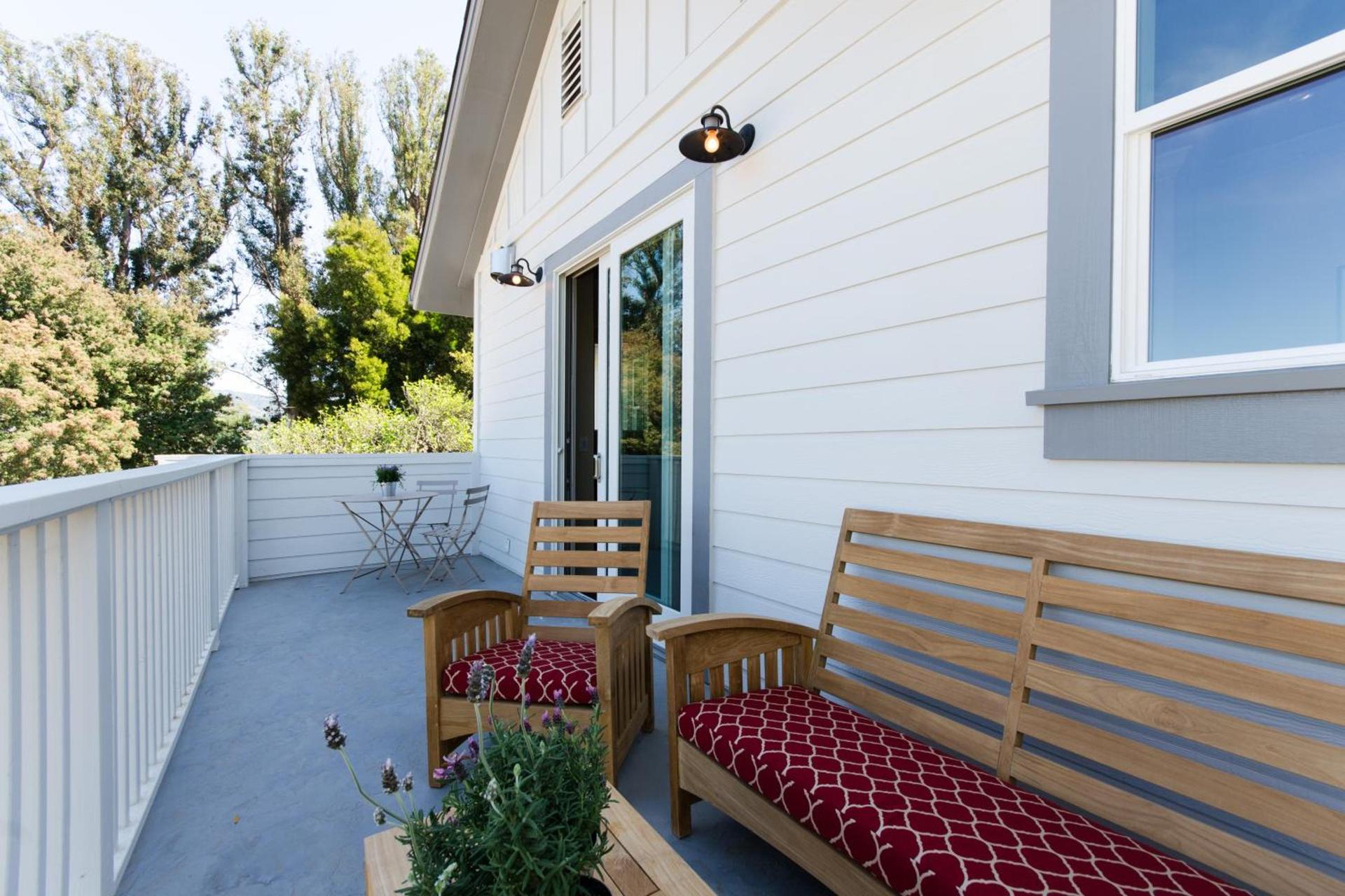 The Setting Inn Napa Valley photo 82