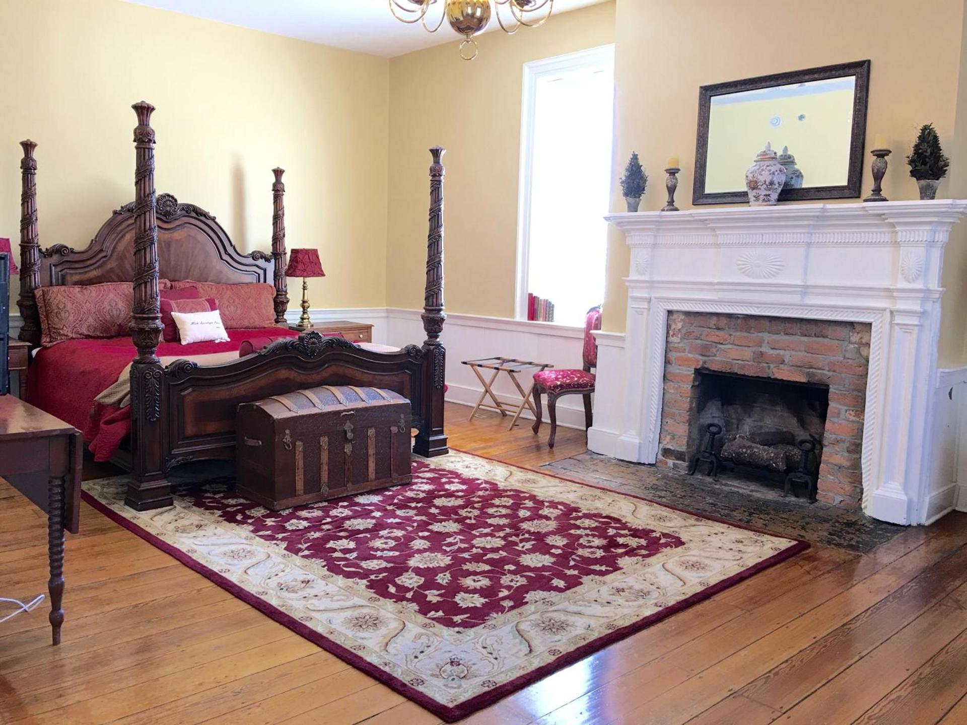 Hale Springs Inn photo 18