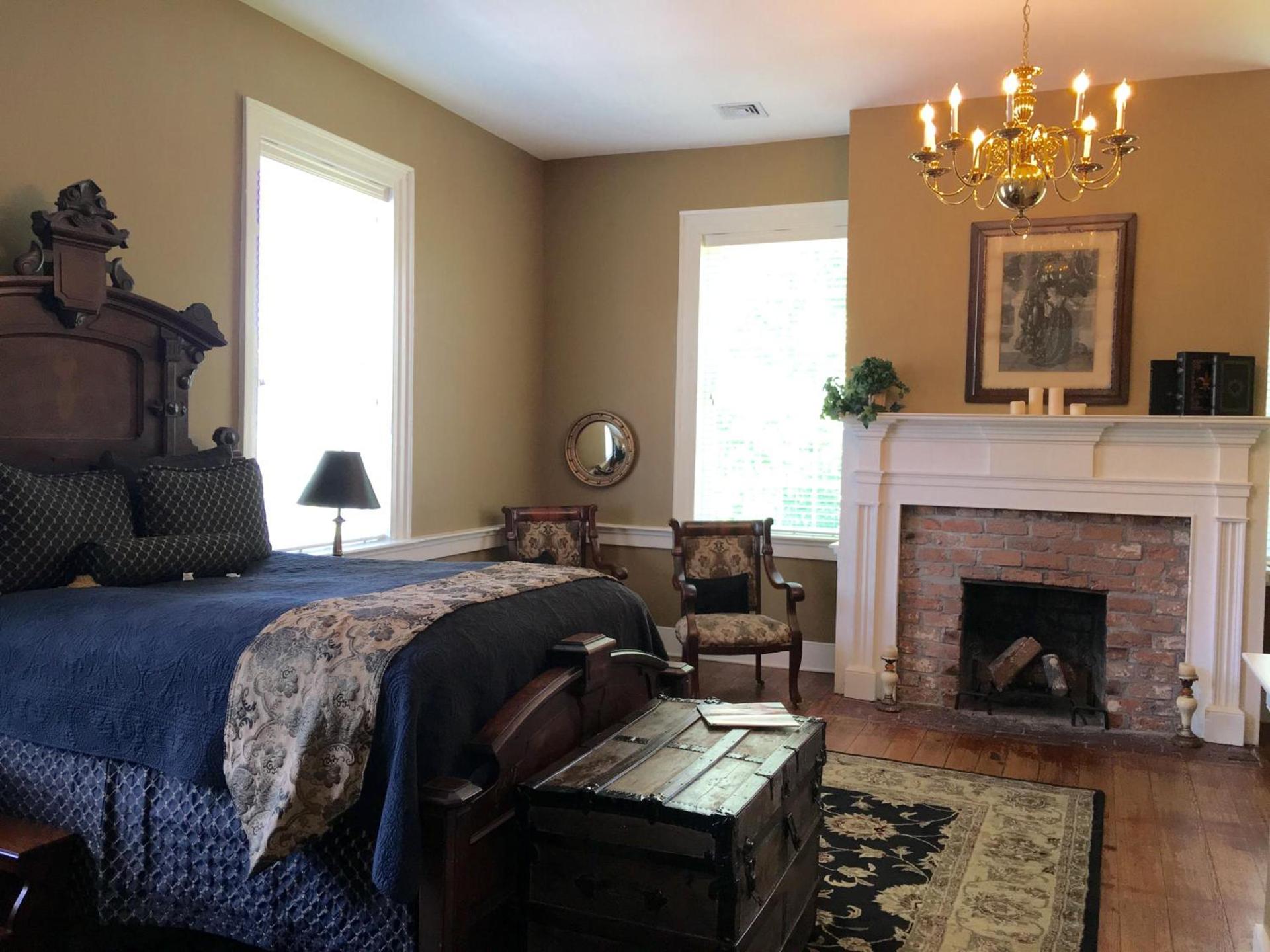 Hale Springs Inn photo 15