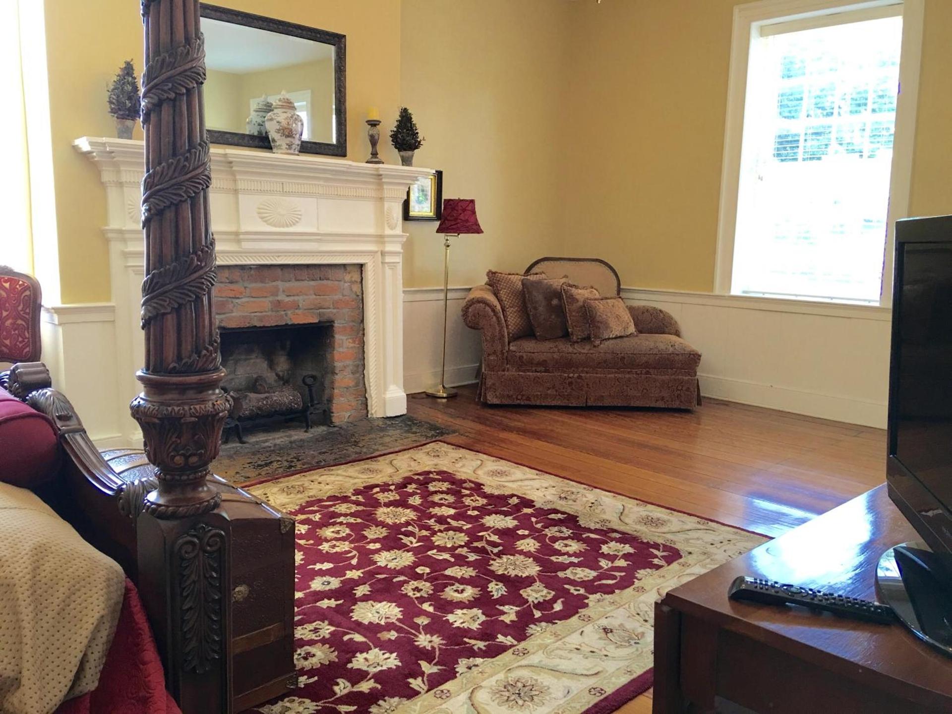 Hale Springs Inn photo 19