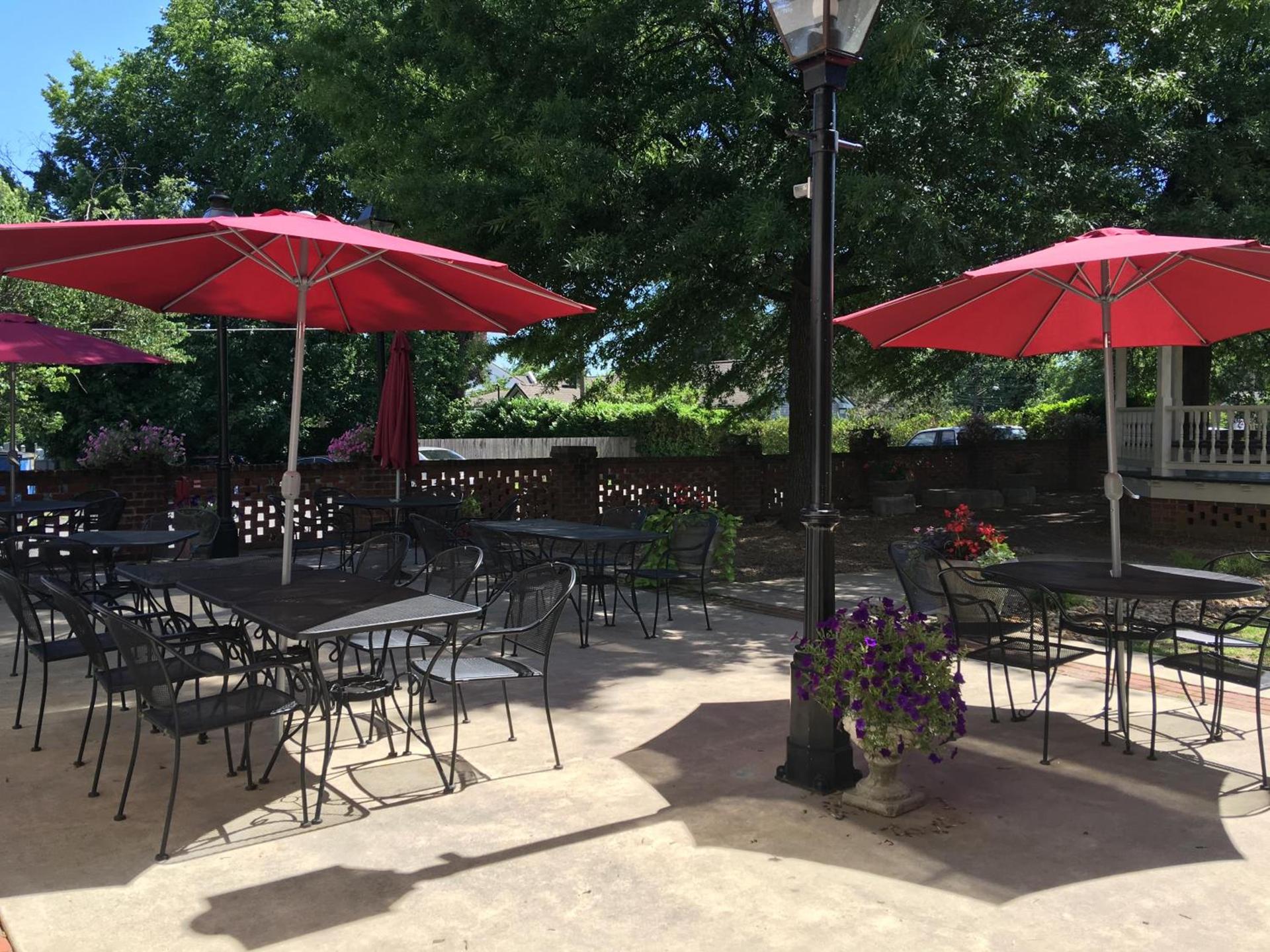 Hale Springs Inn photo 12