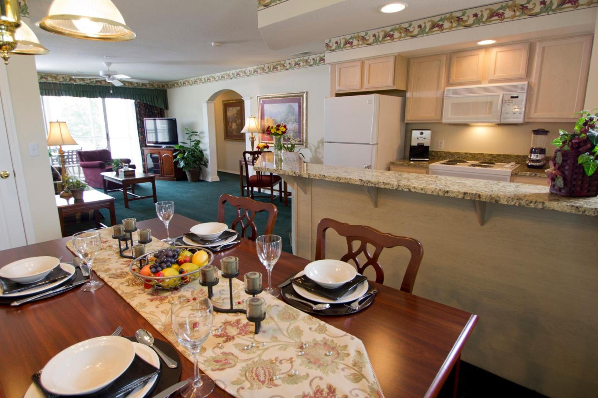 The Suites at Fall Creek photo 37