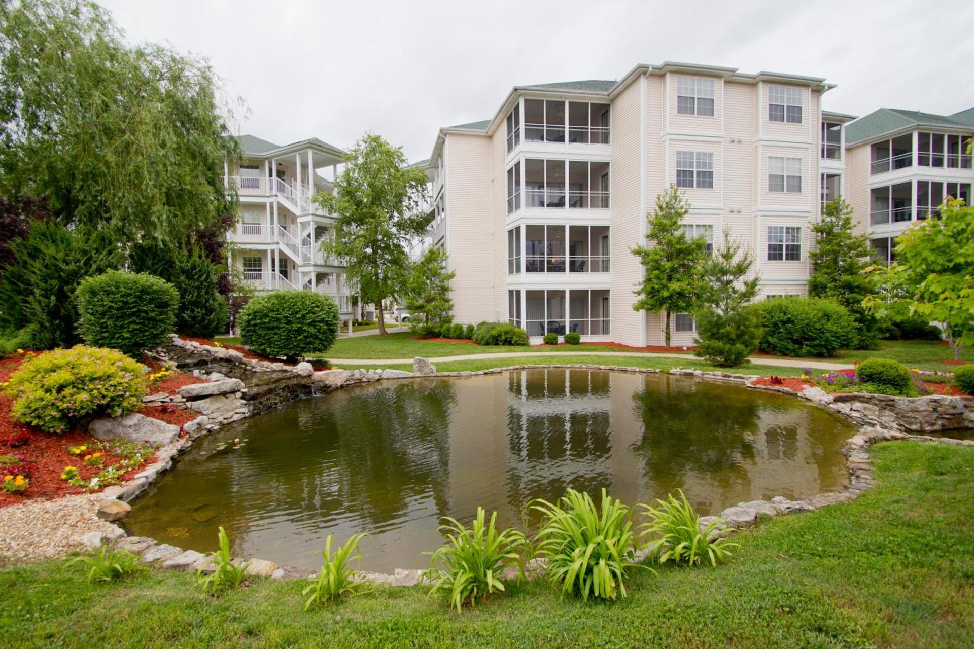 The Suites at Fall Creek photo 24