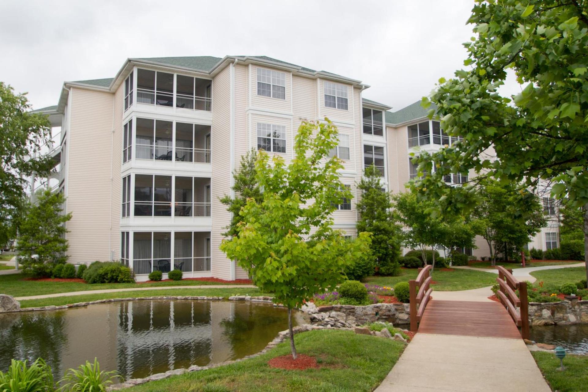The Suites at Fall Creek photo 25