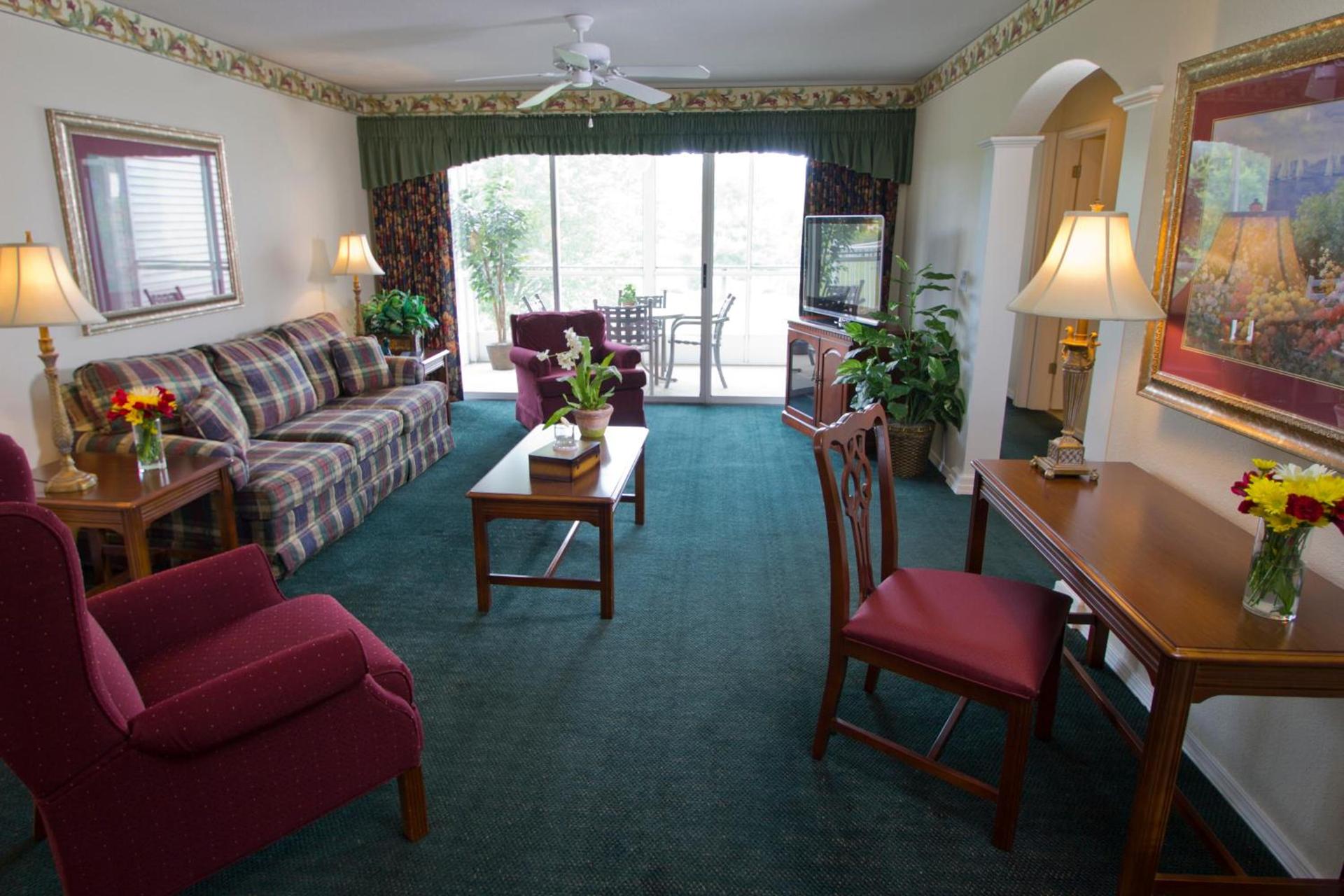 The Suites at Fall Creek photo 39