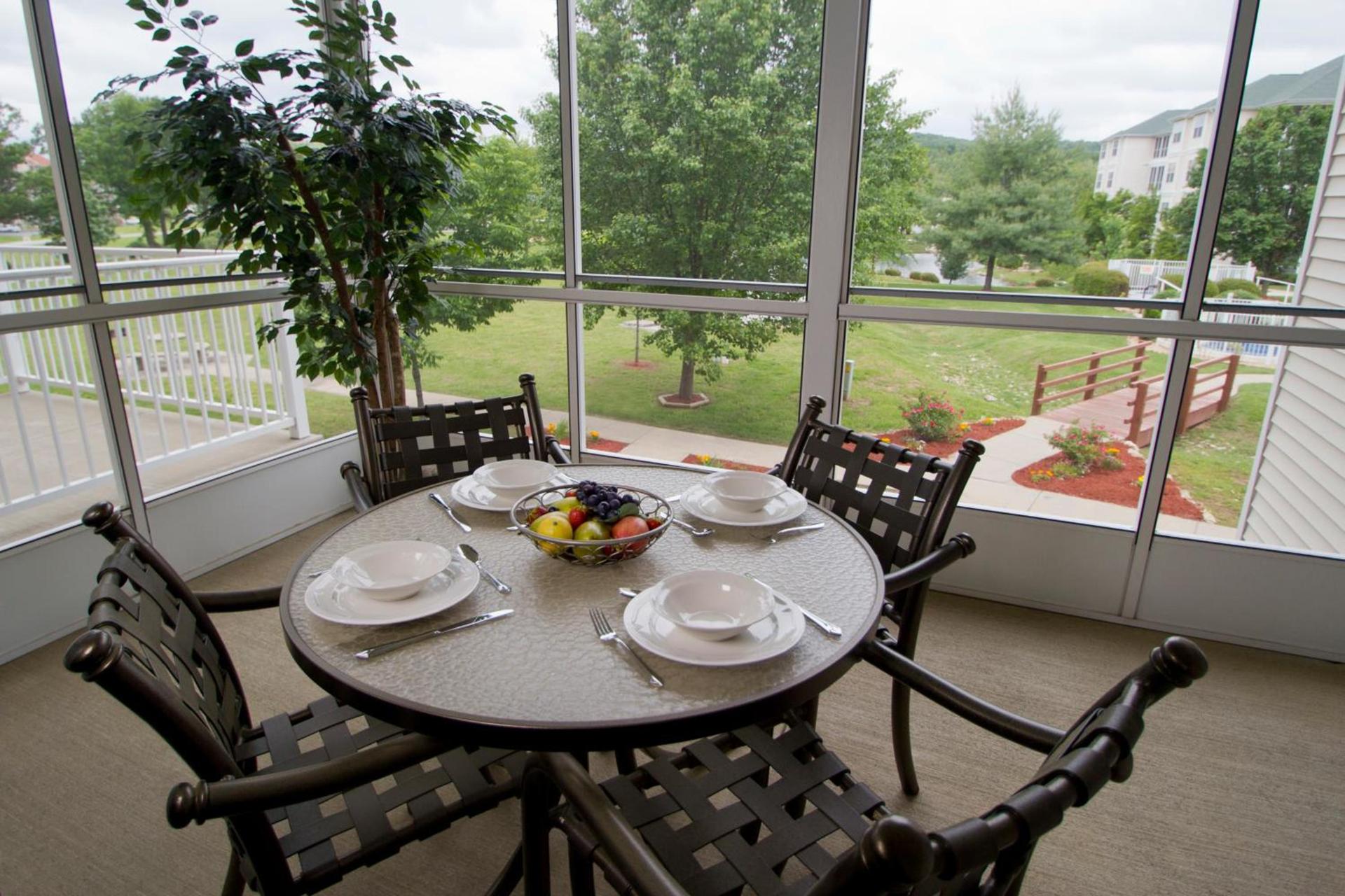The Suites at Fall Creek photo 40