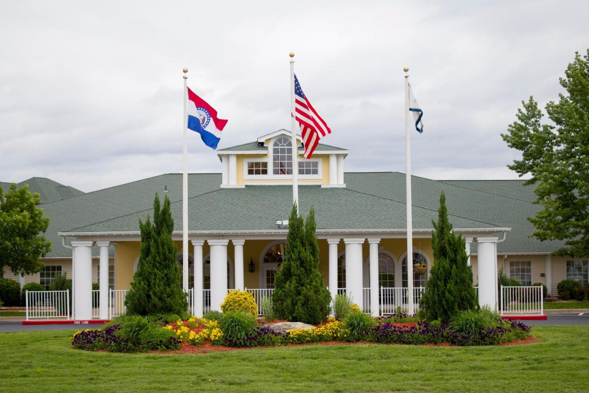 The Suites at Fall Creek photo 30
