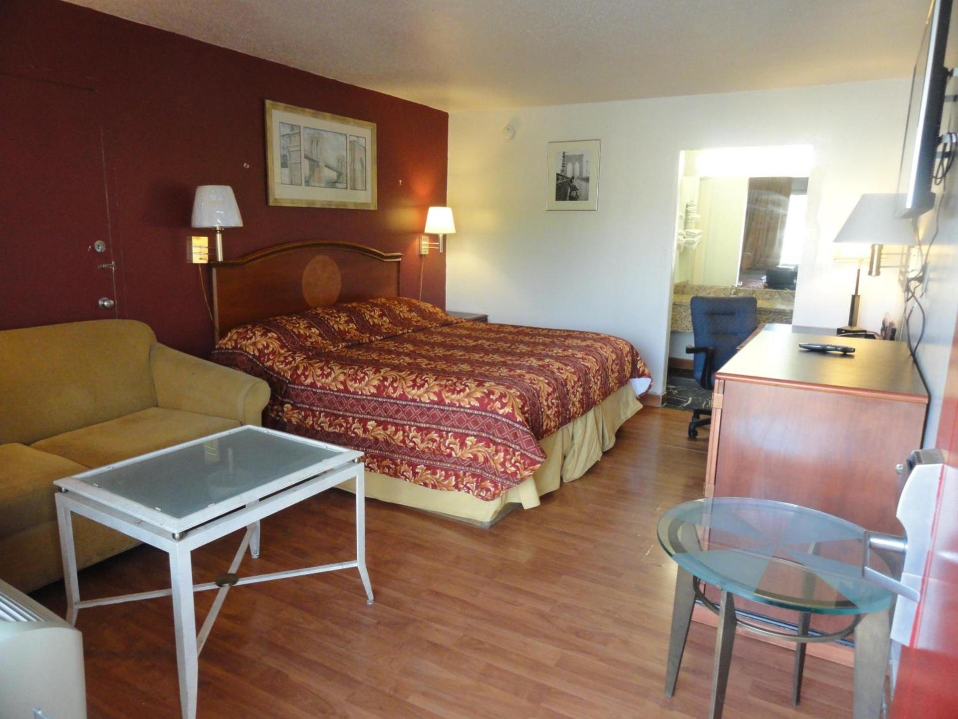 Grand Rapids Inn photo 25