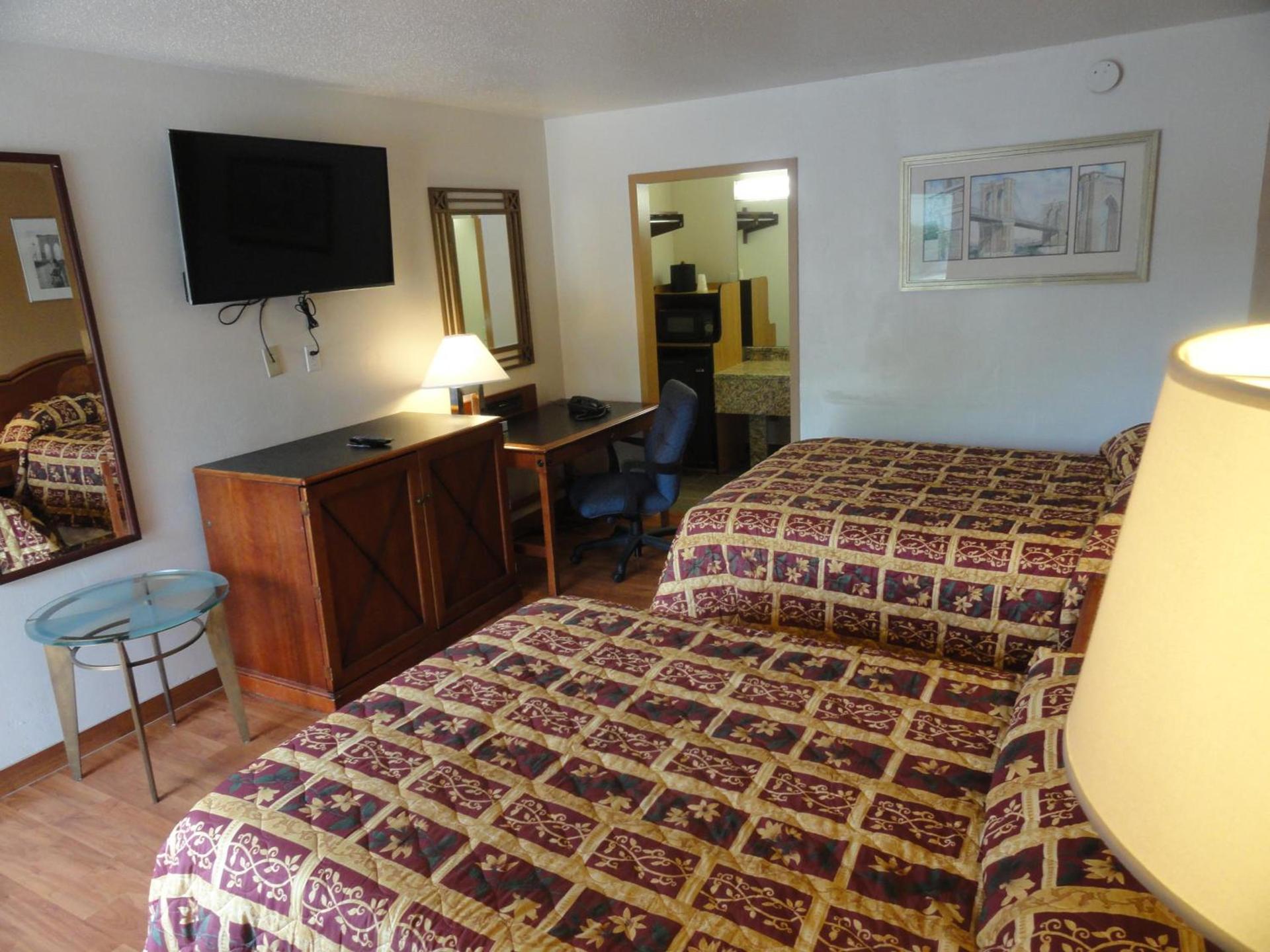 Grand Rapids Inn photo 26