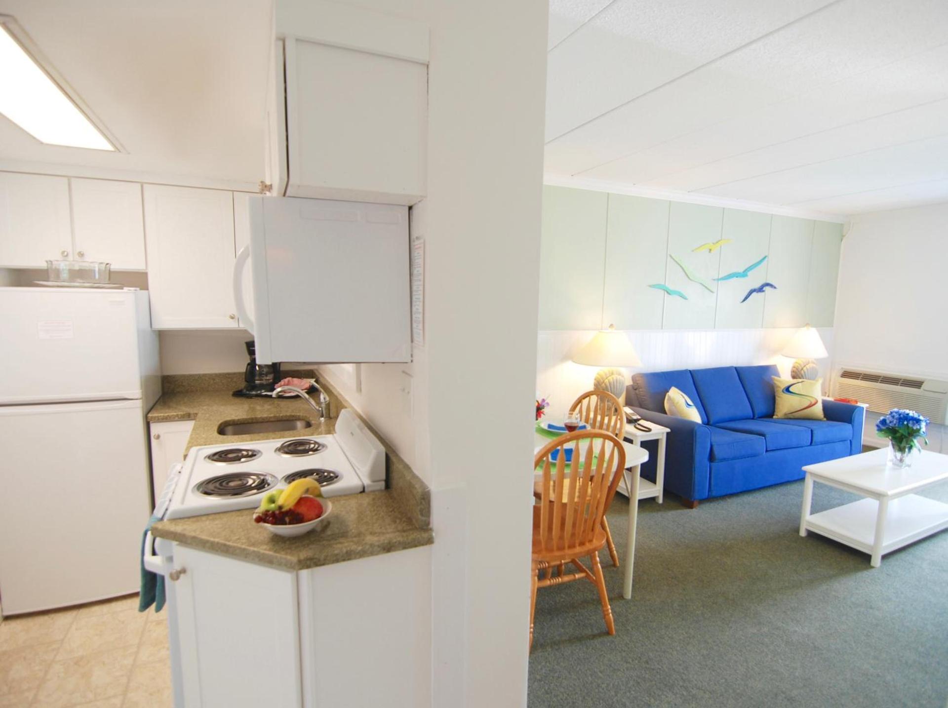 Sandcastle Resort photo 53