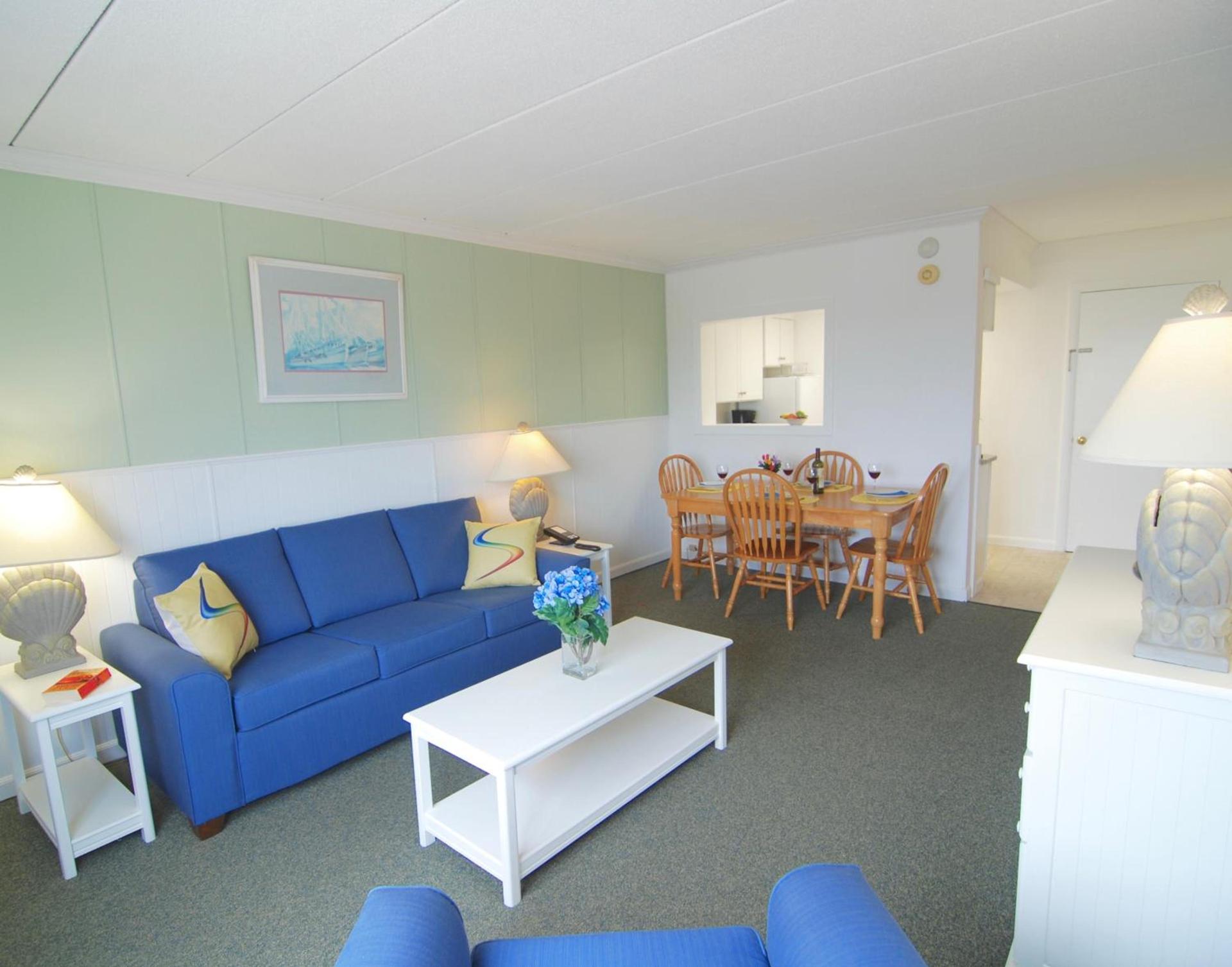 Sandcastle Resort photo 54