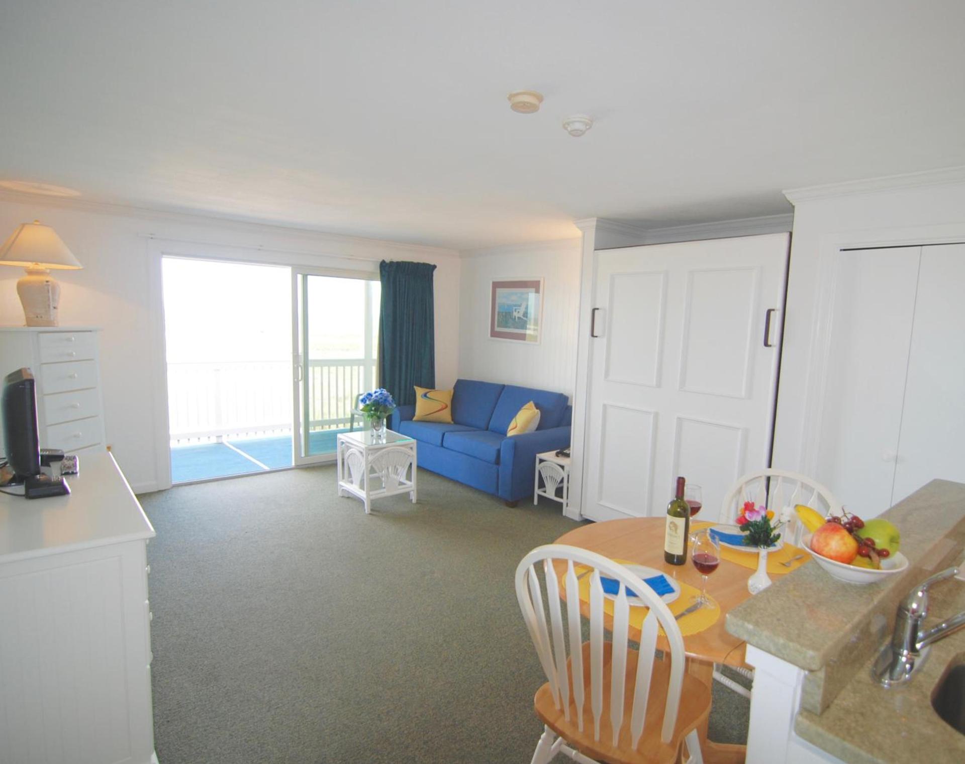 Sandcastle Resort photo 36
