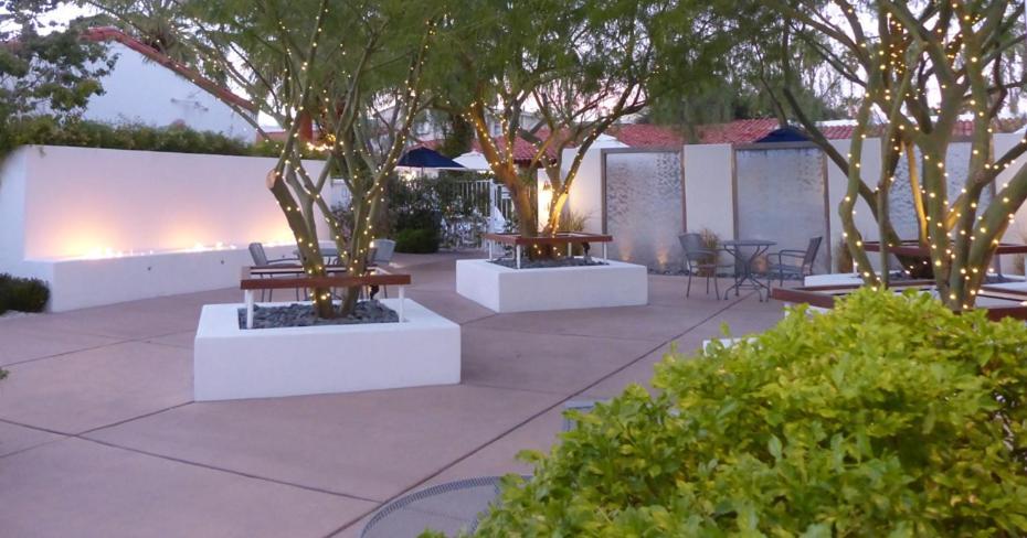 Alcazar Palm Springs photo 33