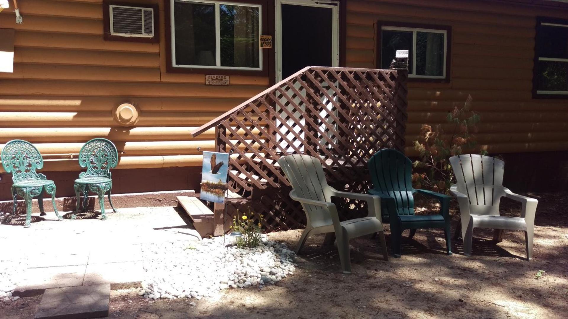 Alpine Motel photo 62