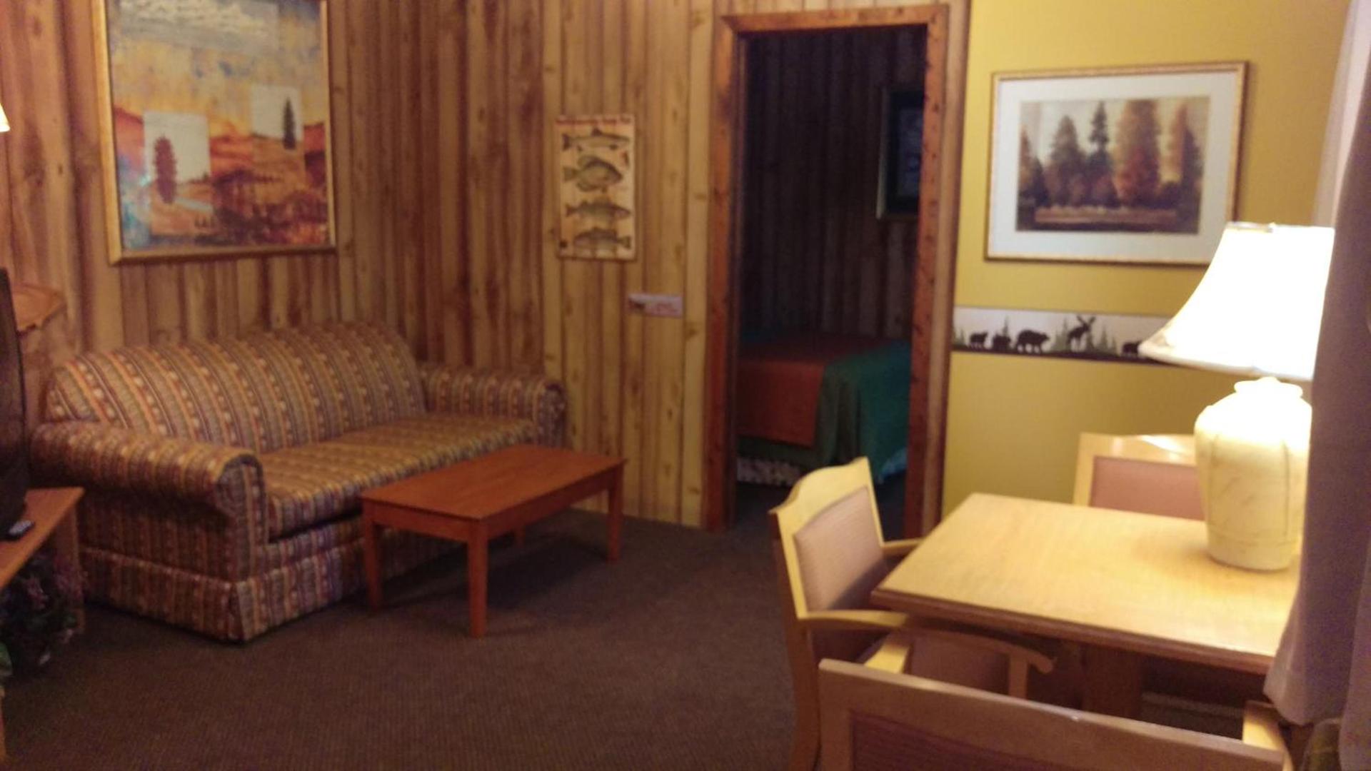 Alpine Motel photo 58