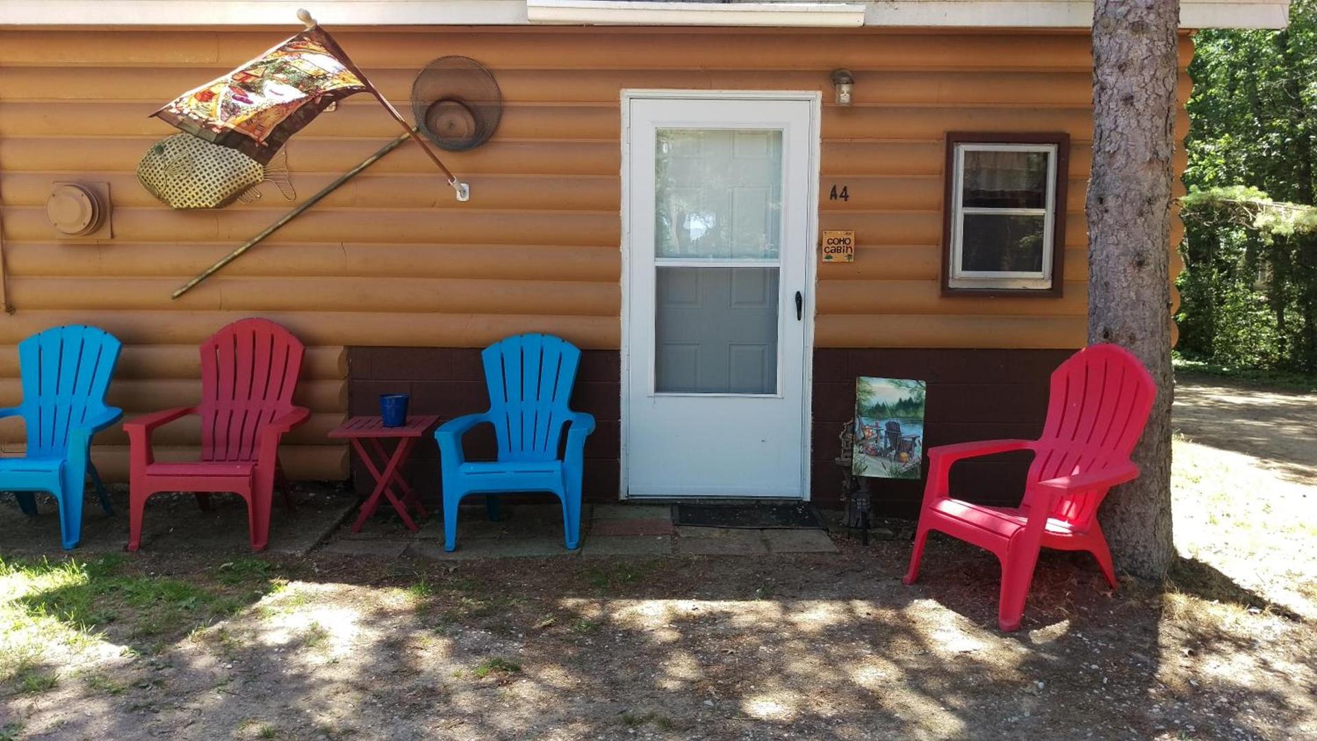 Alpine Motel photo 54
