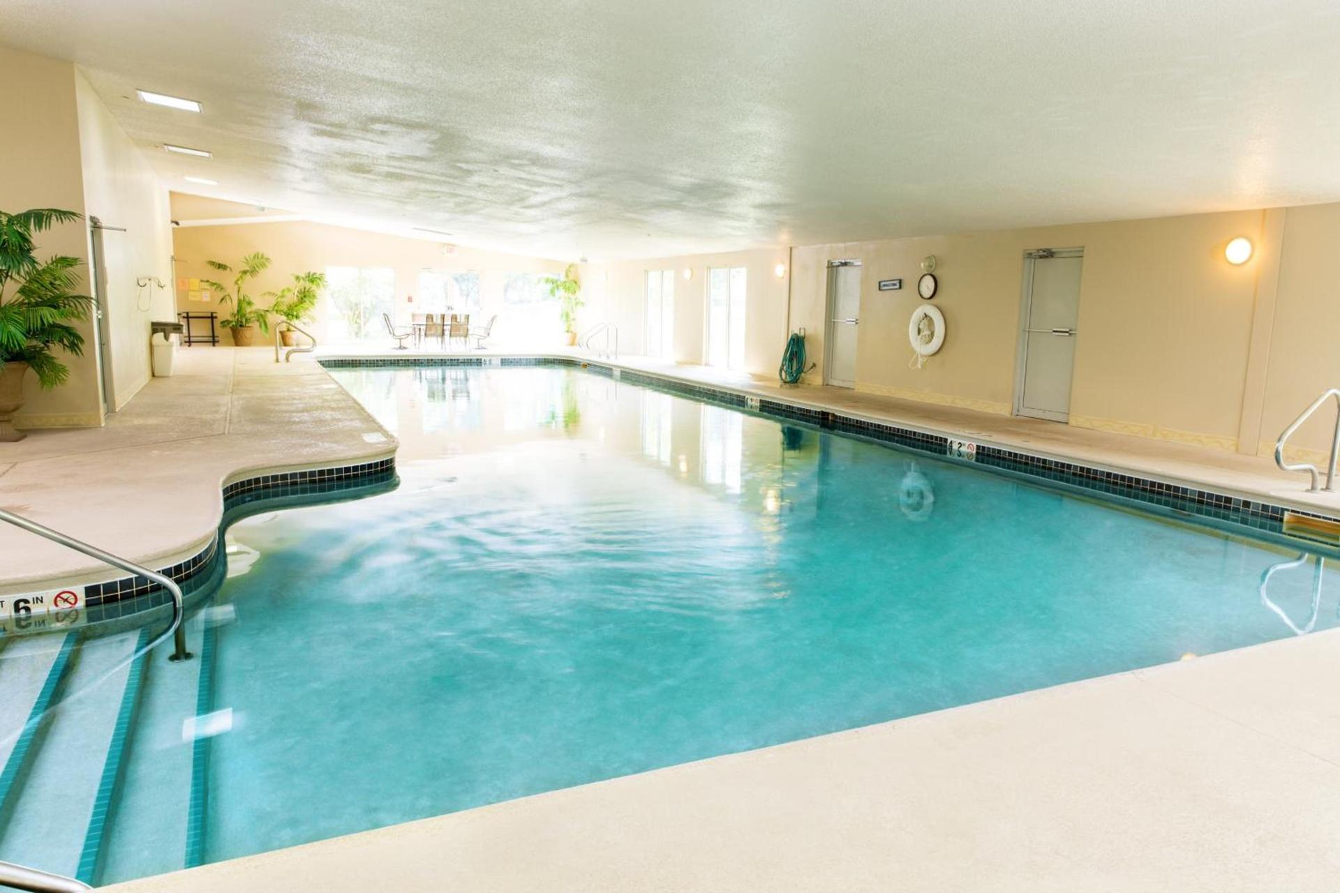 Wyndham Garden Galena Hotel & Day Spa photo 77