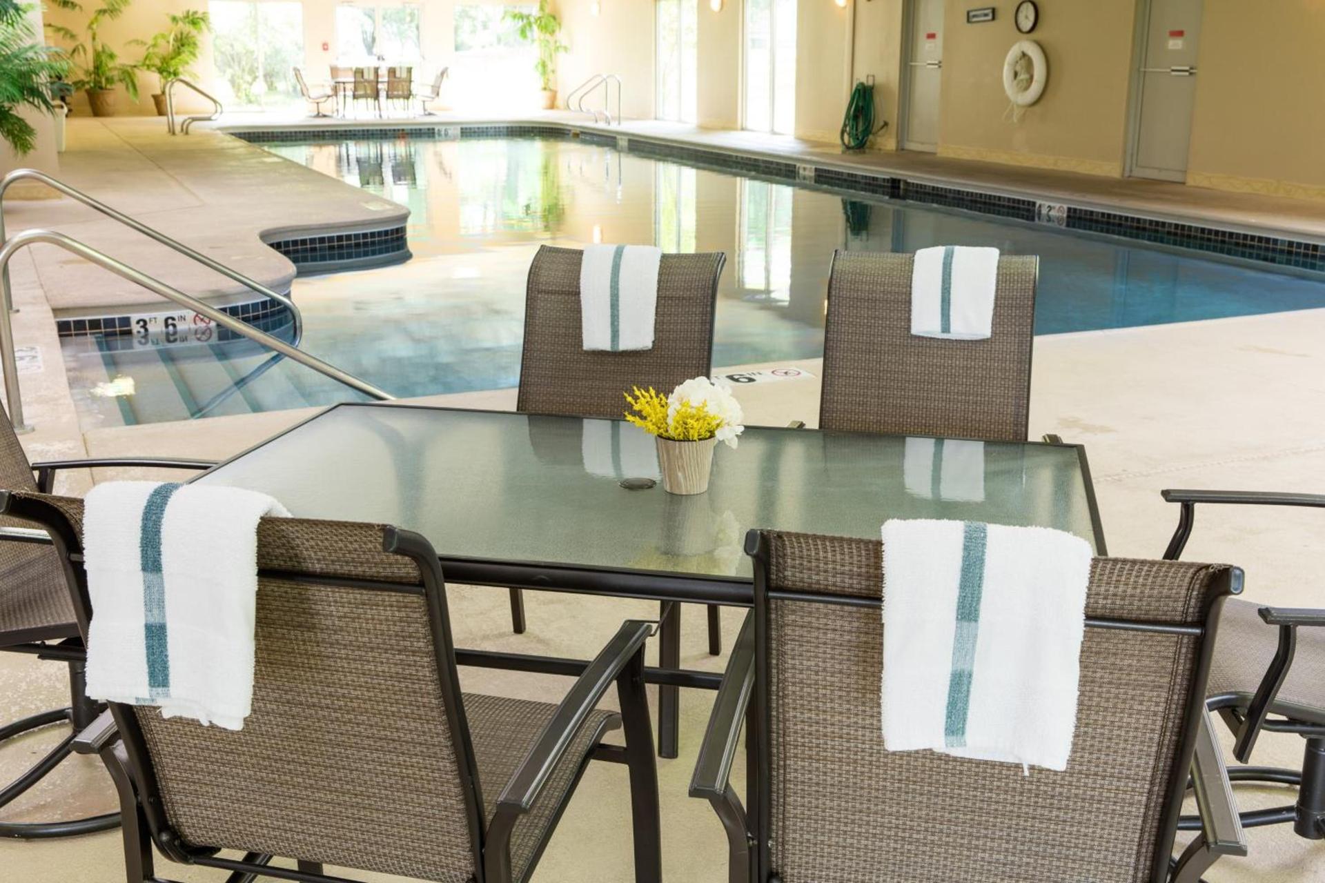 Wyndham Garden Galena Hotel & Day Spa photo 78