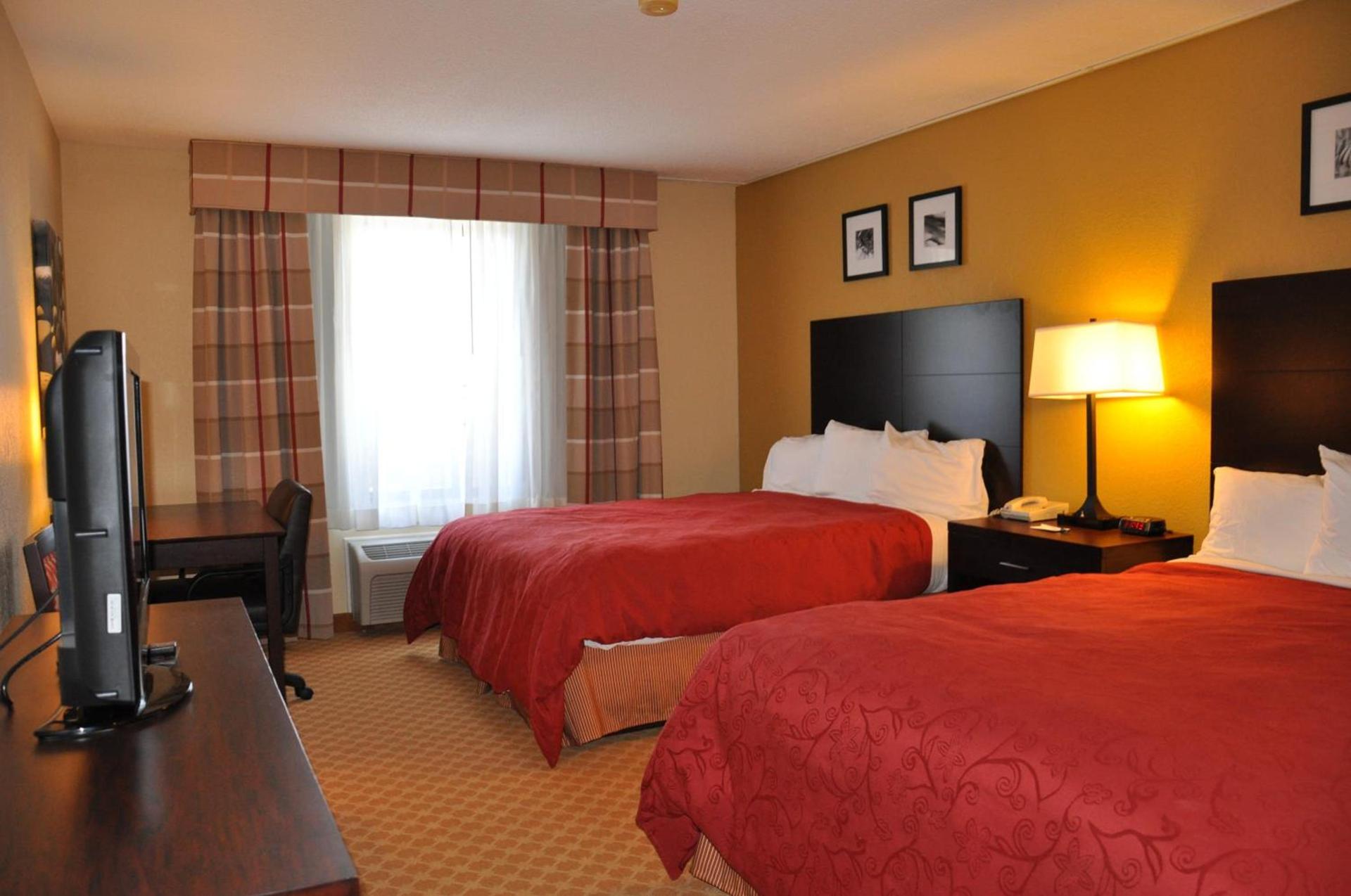 Country Inn & Suites by Radisson, Near The National Sports Center, Coon Rapids, MN photo 17
