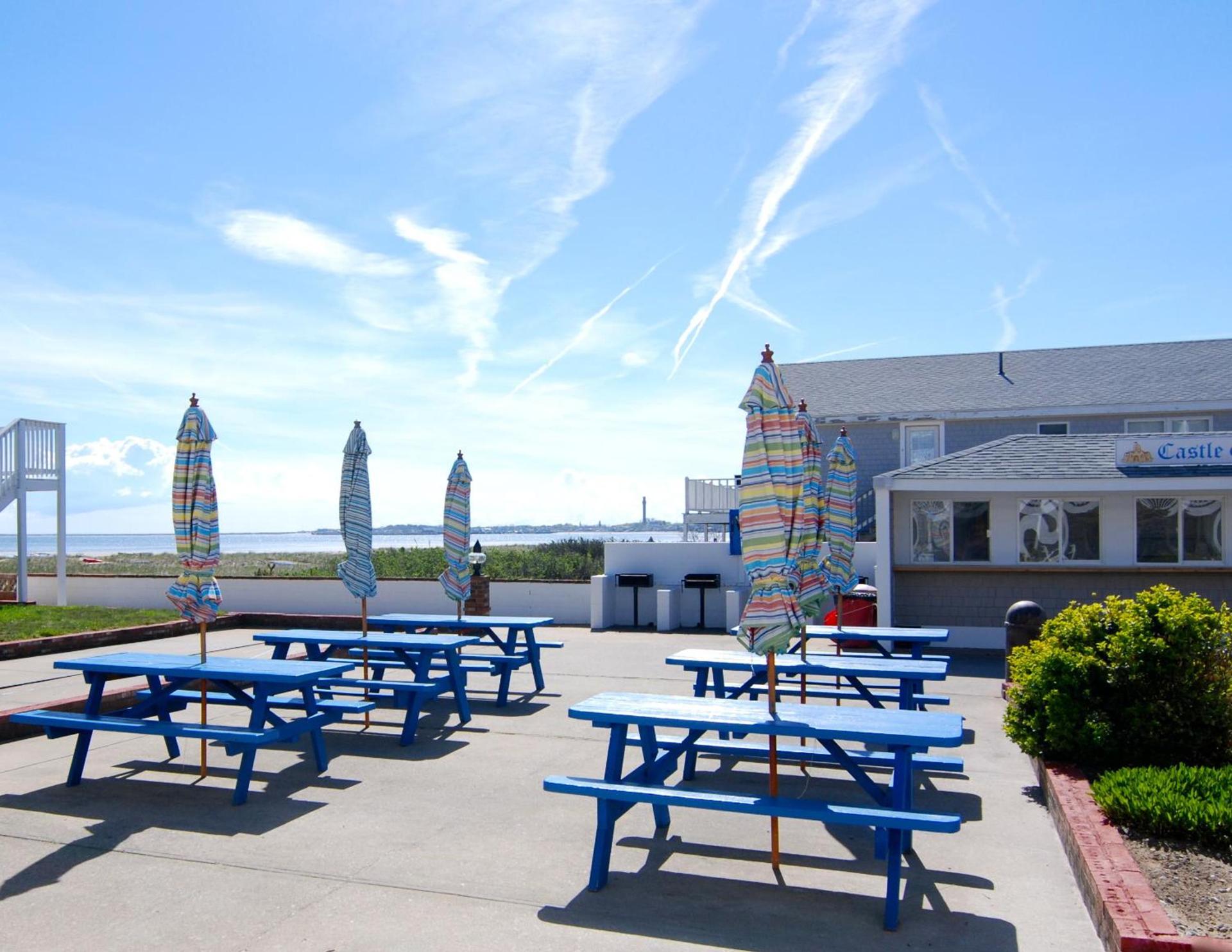 Sandcastle Resort photo 51